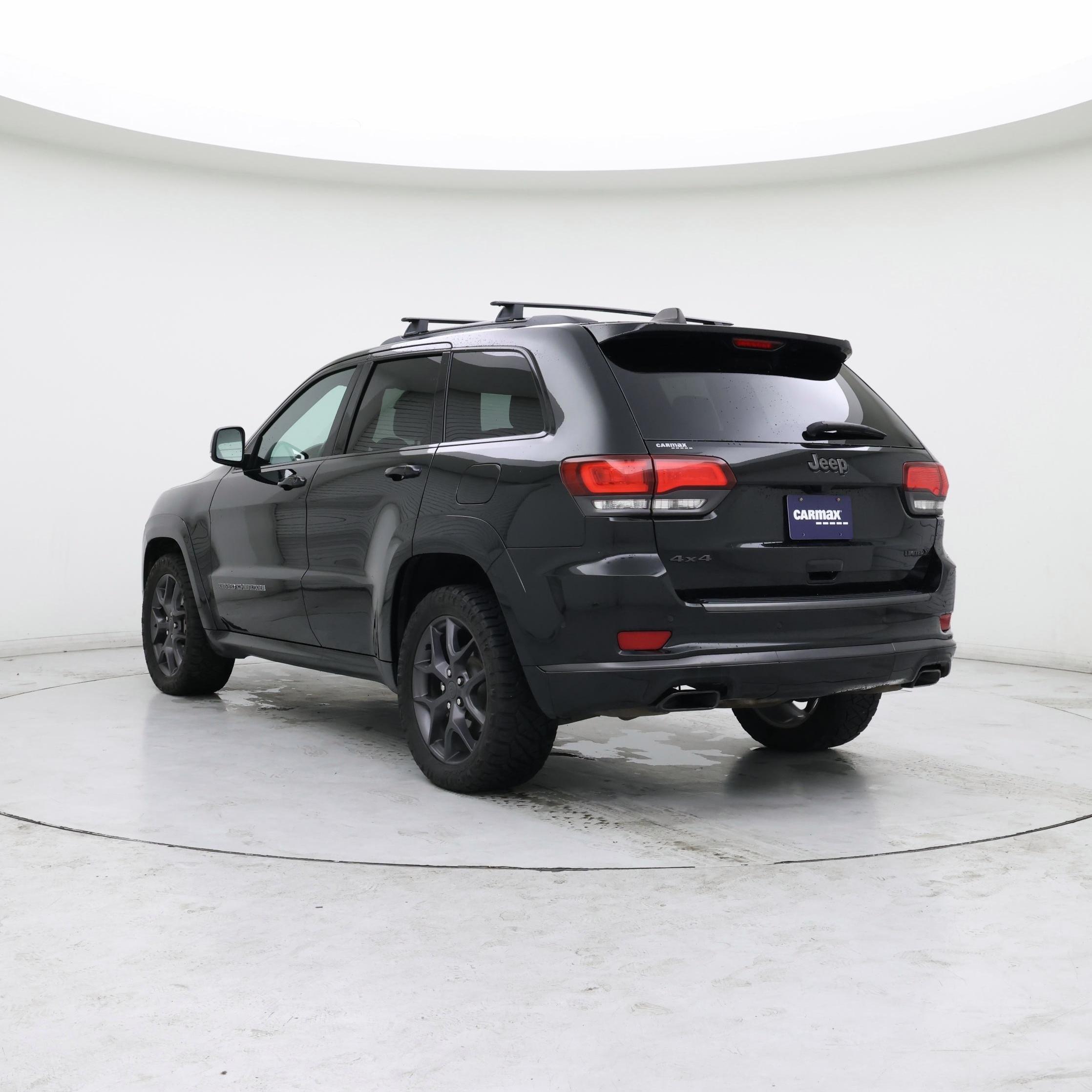 Thumbnail: 2019 Jeep Grand Cherokee - 2