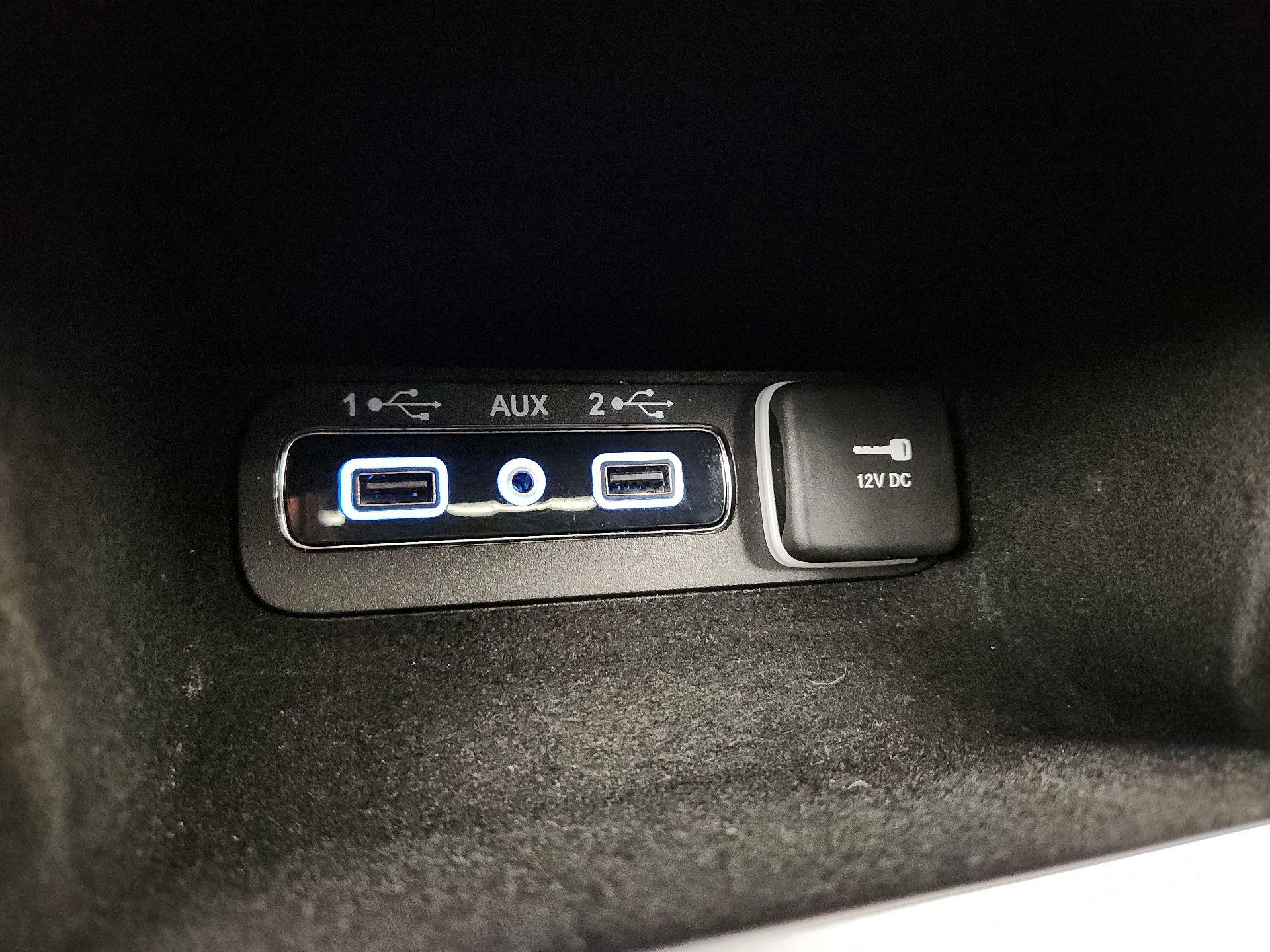 Thumbnail: 2019 Jeep Grand Cherokee - 19