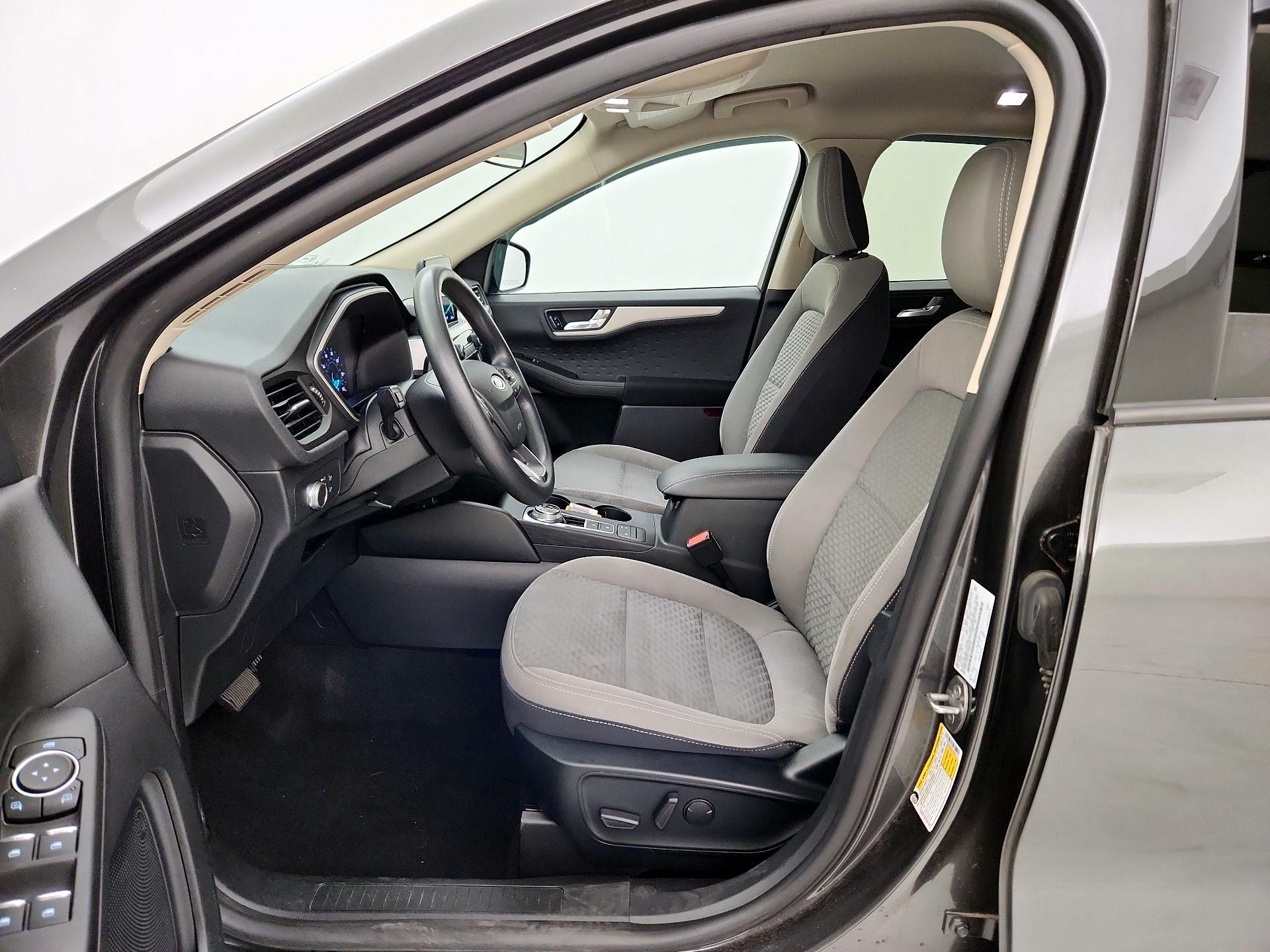 Thumbnail: 2020 Ford Escape - 11