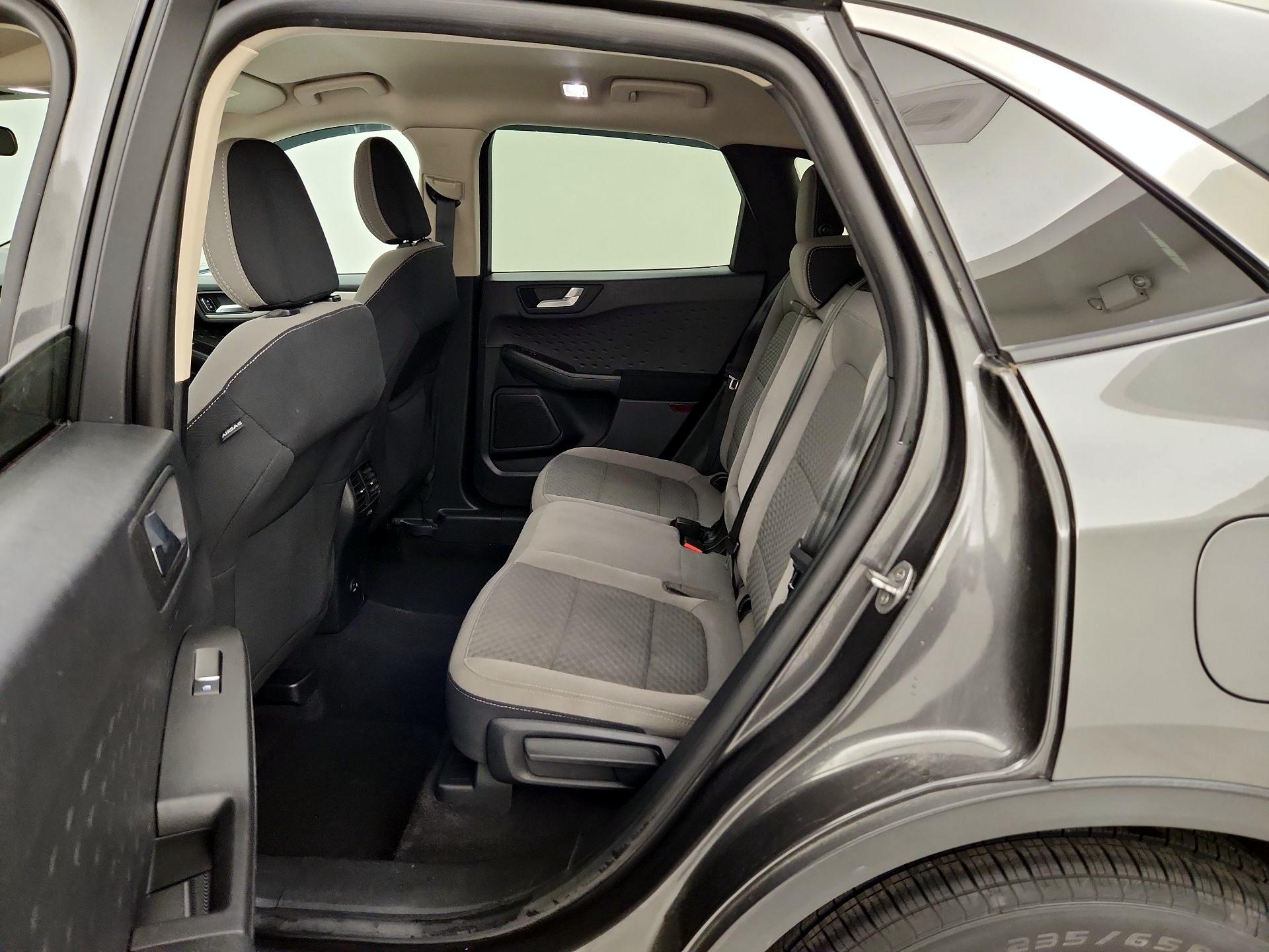Thumbnail: 2020 Ford Escape - 20