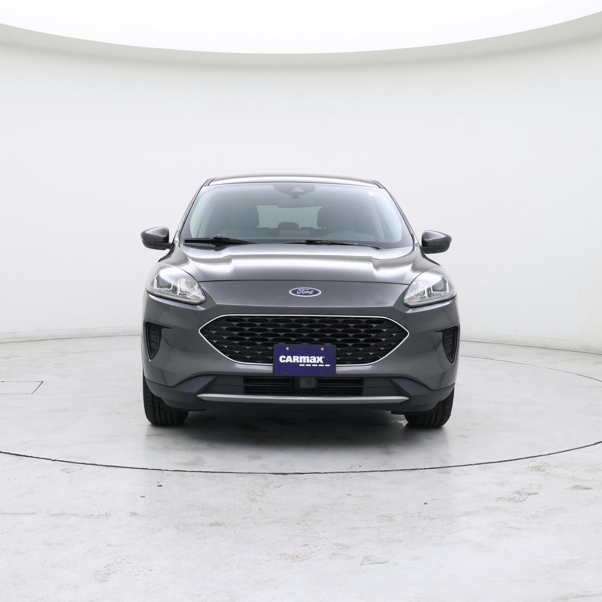 Thumbnail: 2020 Ford Escape - 5