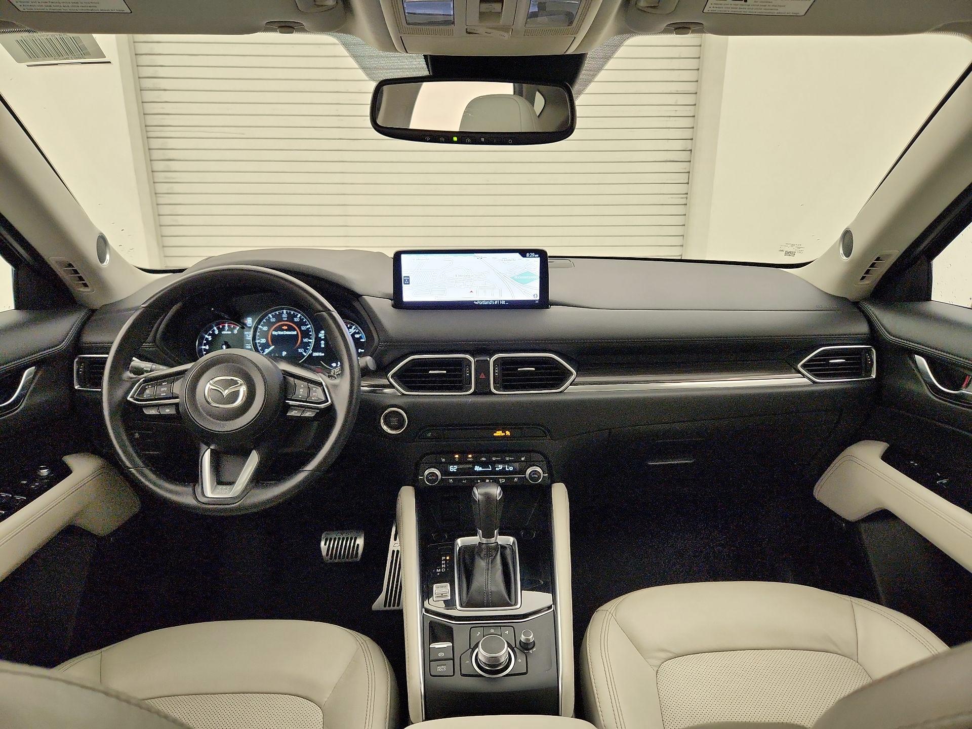 Thumbnail: 2023 Mazda CX-5 - 9