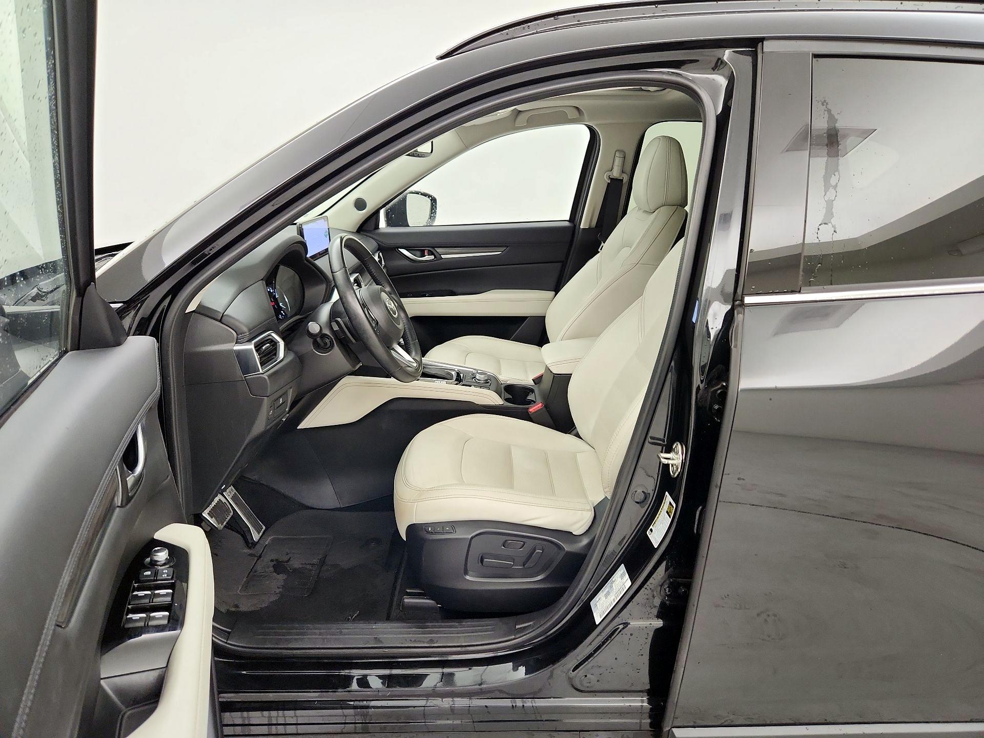 Thumbnail: 2023 Mazda CX-5 - 11