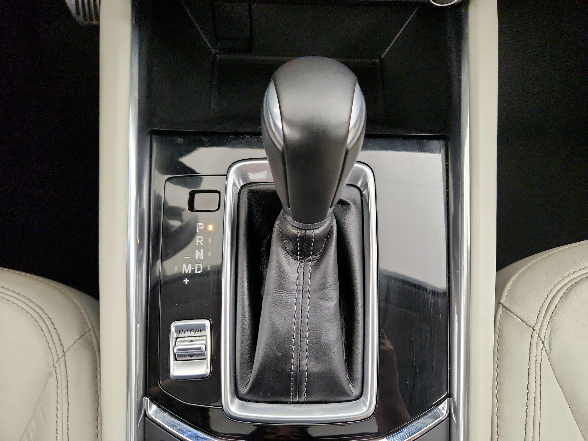 Thumbnail: 2023 Mazda CX-5 - 18