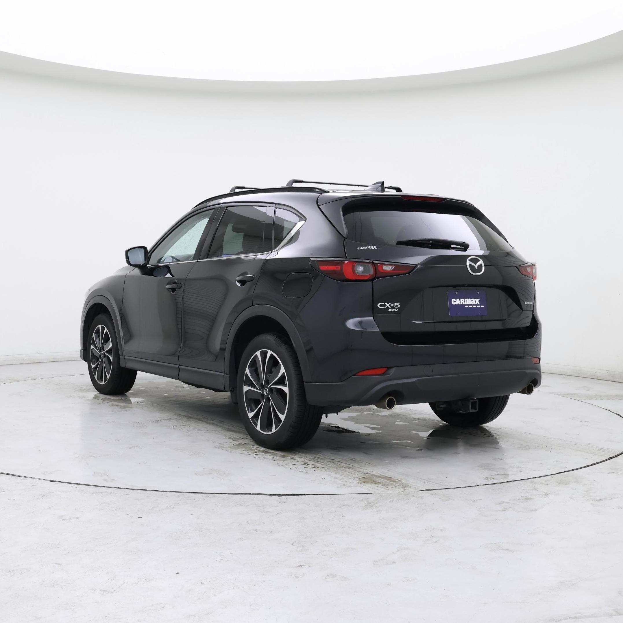Thumbnail: 2023 Mazda CX-5 - 2