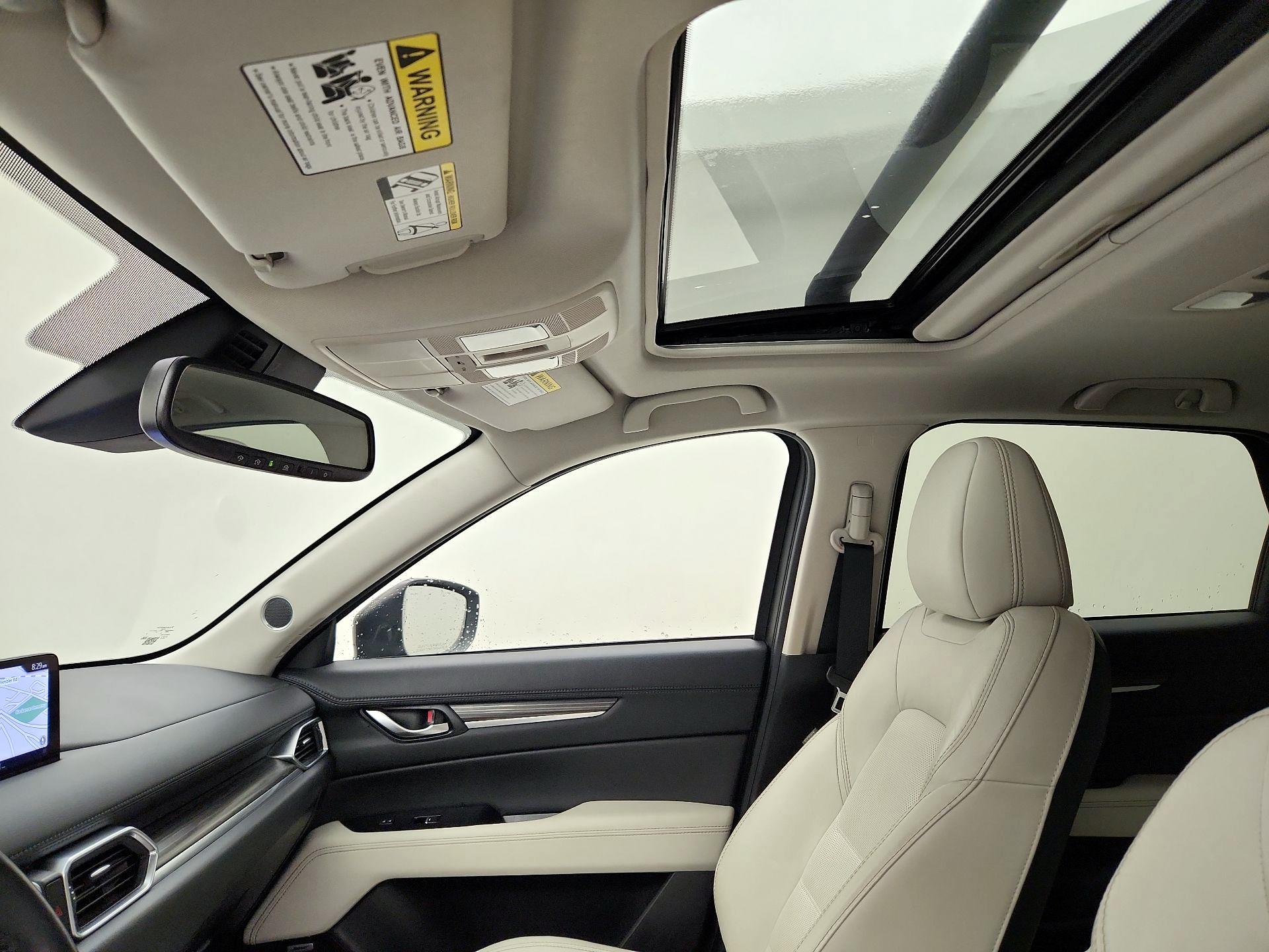 Thumbnail: 2023 Mazda CX-5 - 20