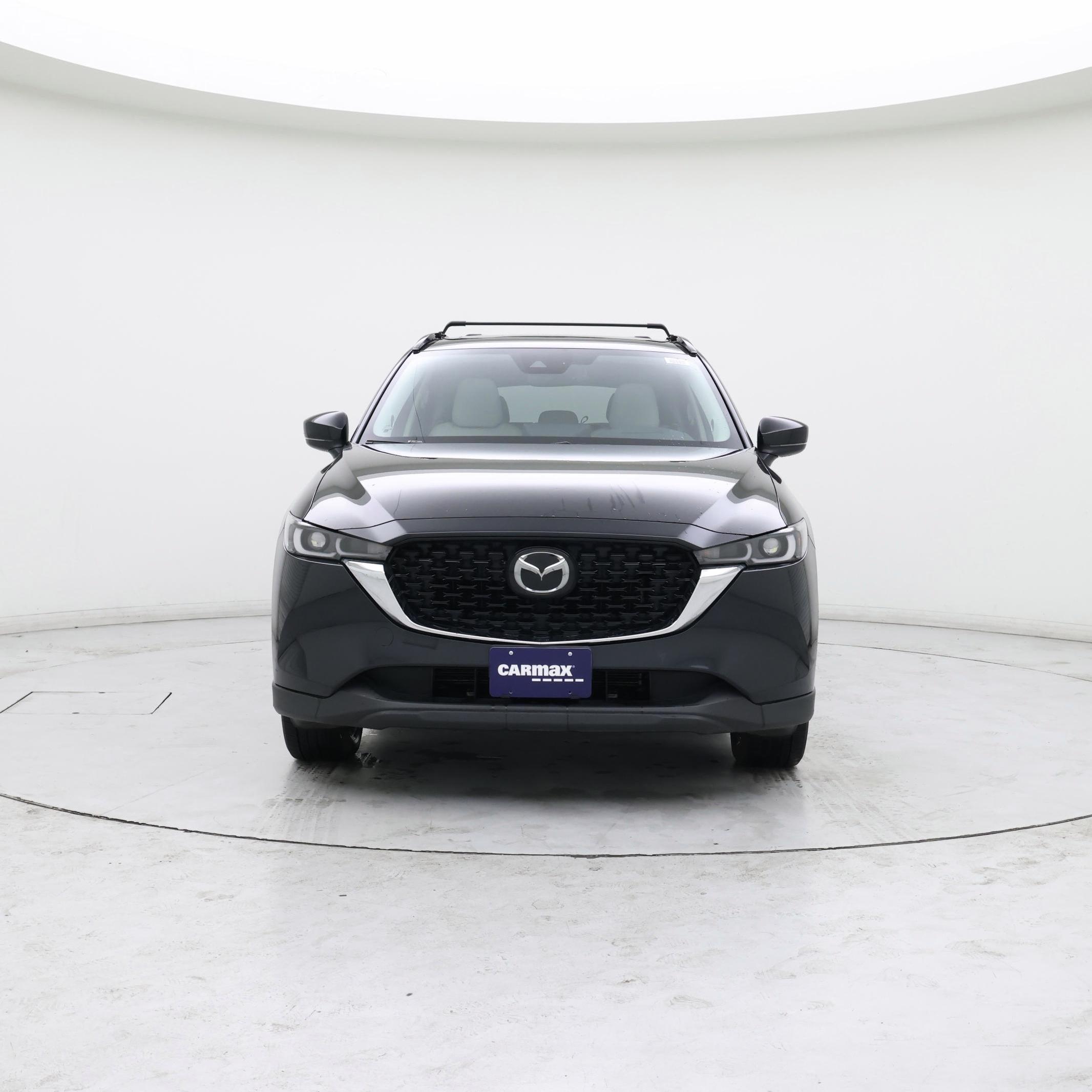 Thumbnail: 2023 Mazda CX-5 - 5