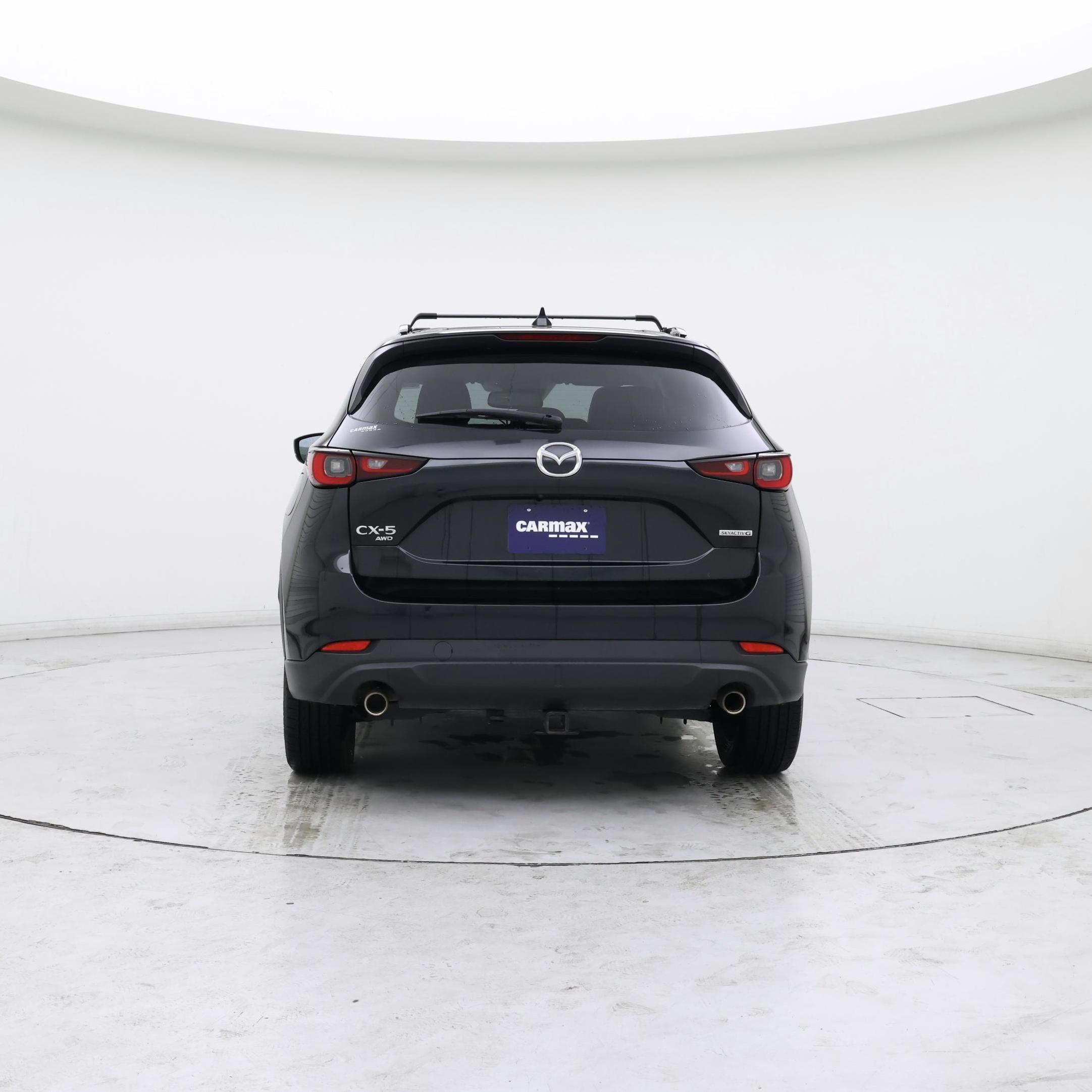 Thumbnail: 2023 Mazda CX-5 - 6