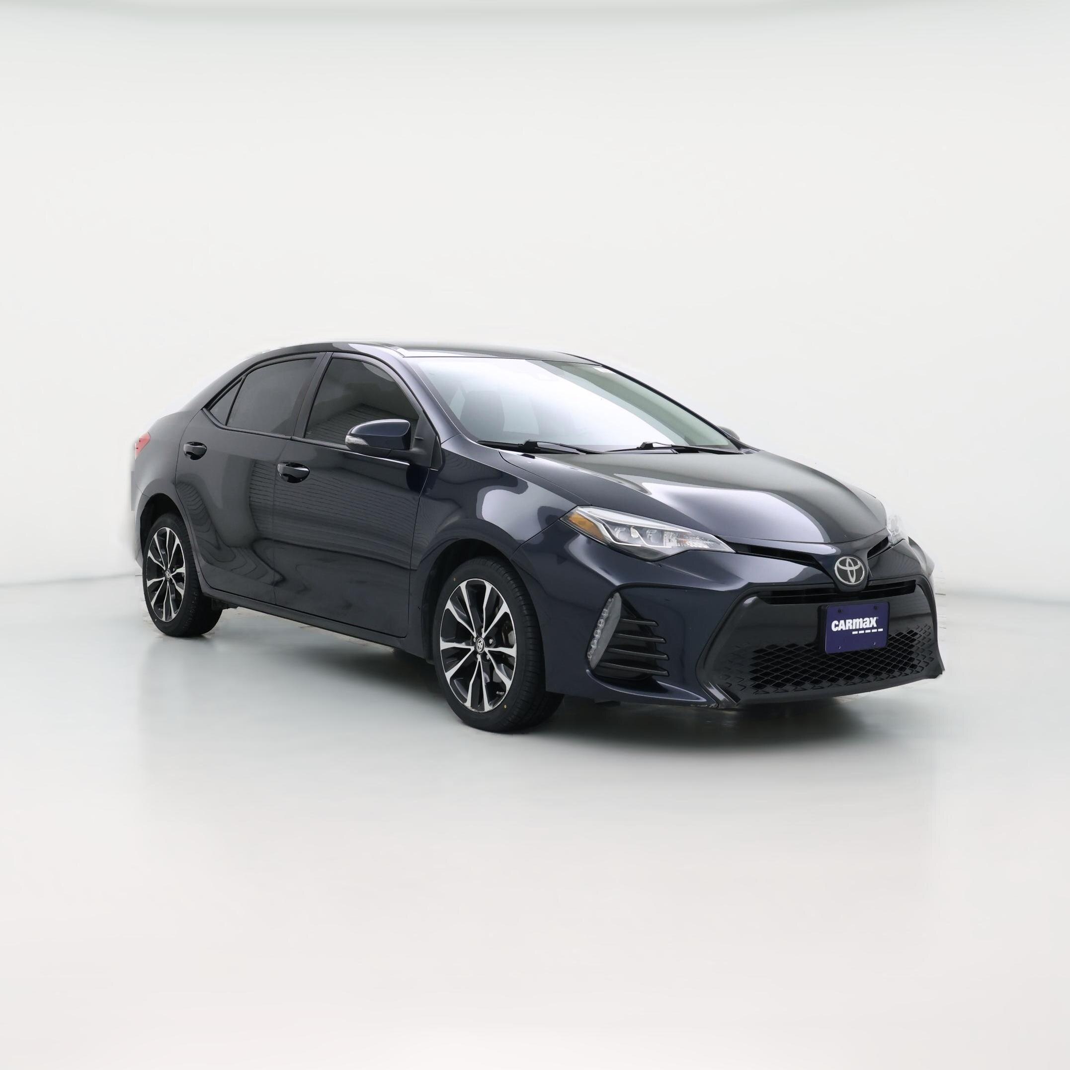 Thumbnail: 2019 Toyota Corolla - 1