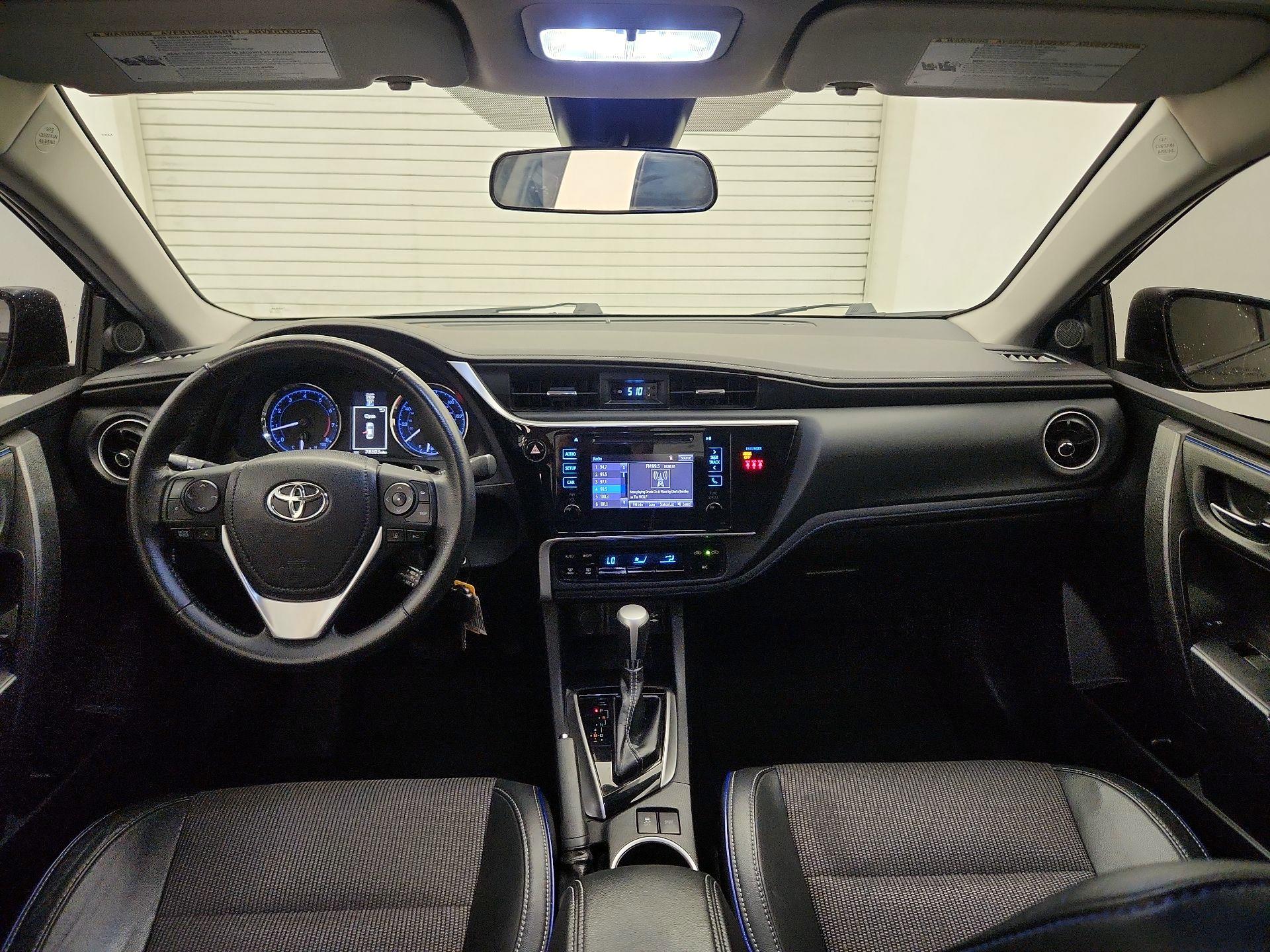 Thumbnail: 2019 Toyota Corolla - 9