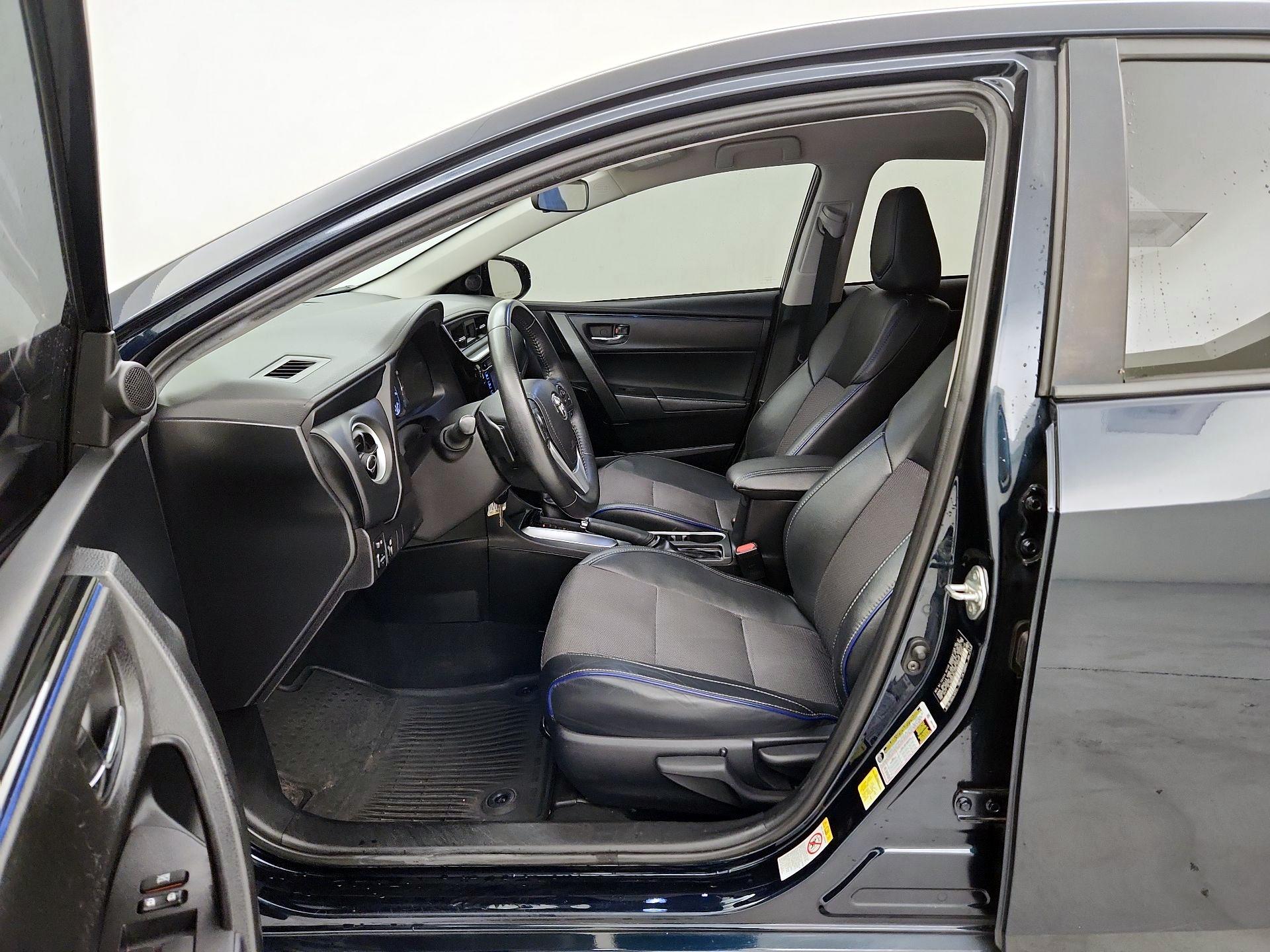 Thumbnail: 2019 Toyota Corolla - 11