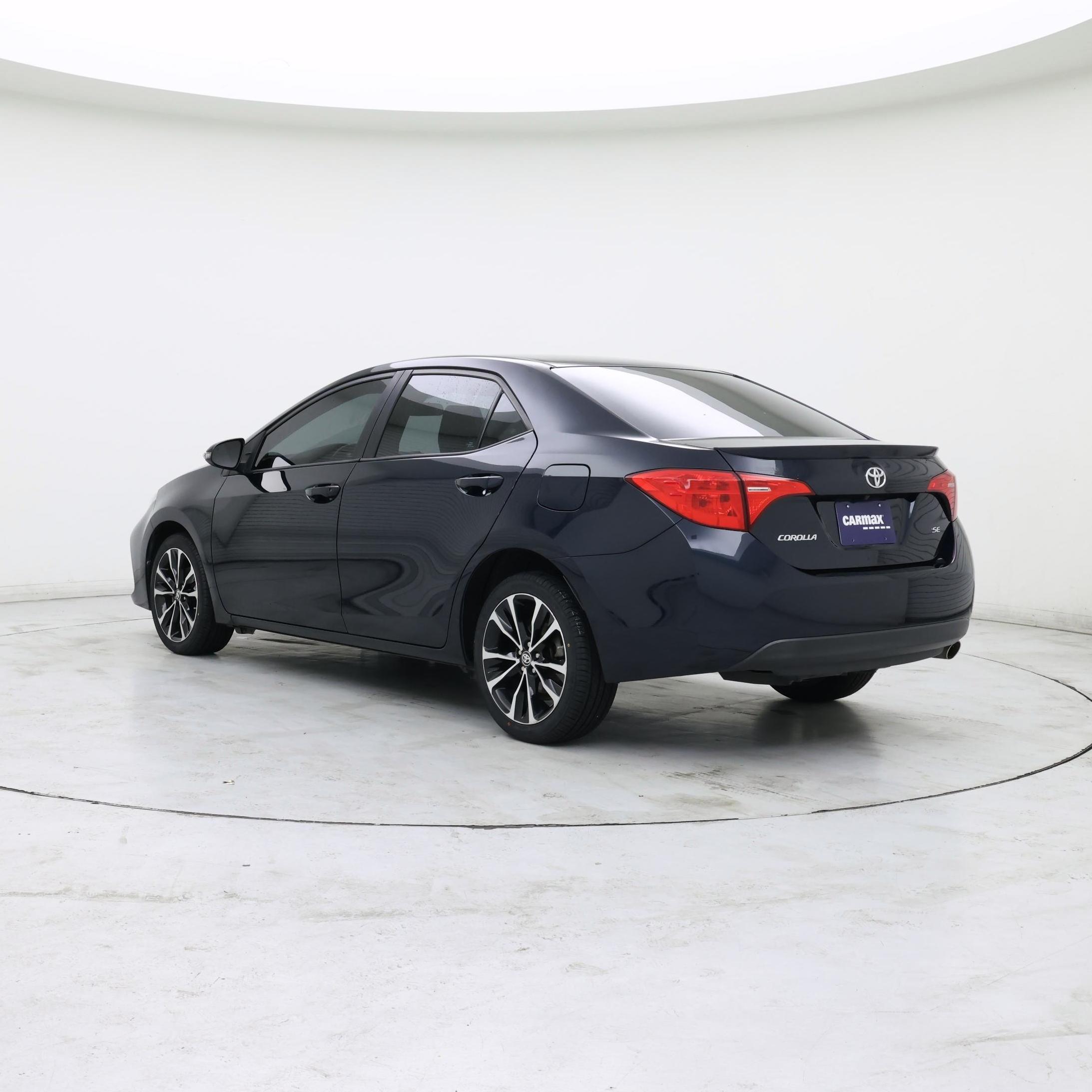 Thumbnail: 2019 Toyota Corolla - 2