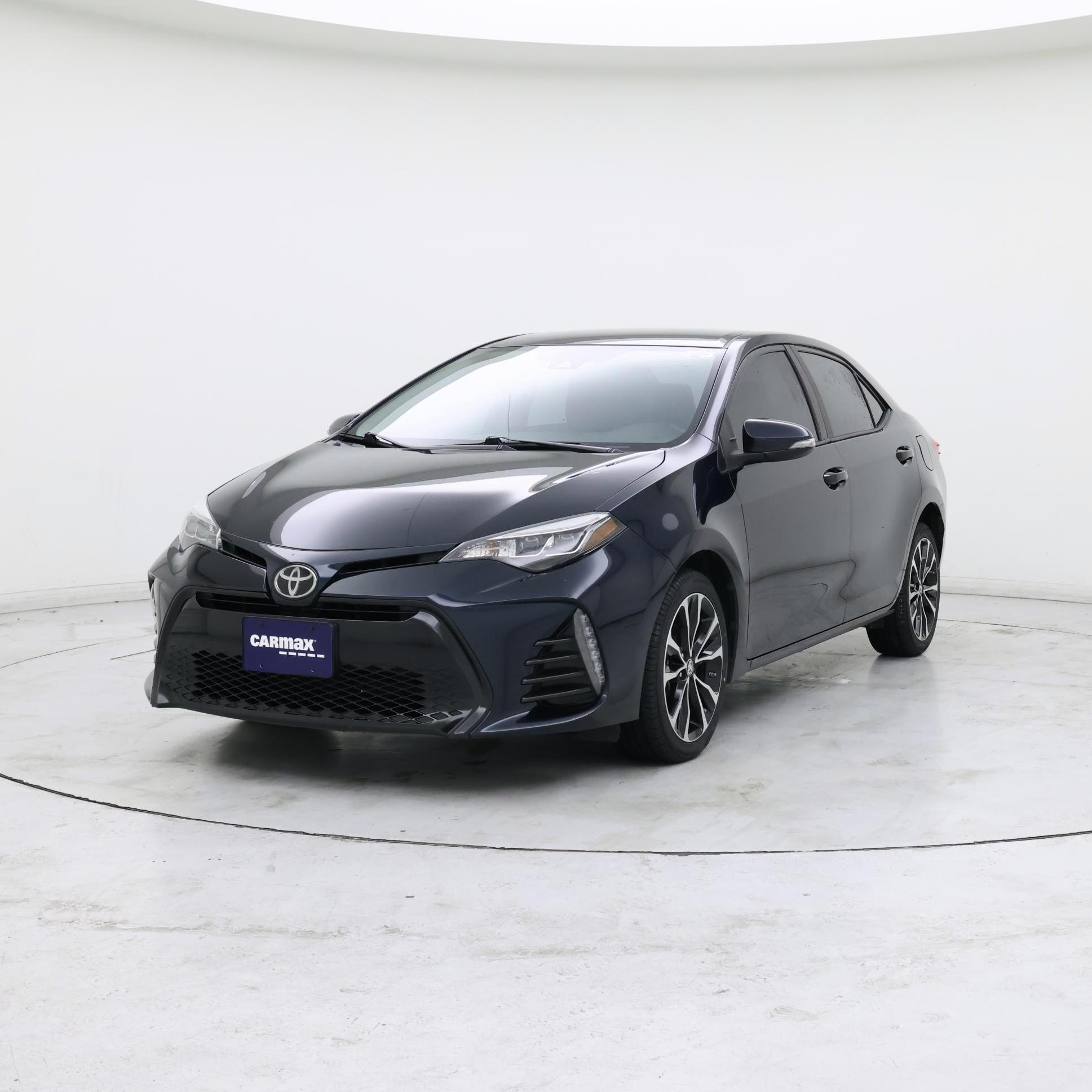 Thumbnail: 2019 Toyota Corolla - 4