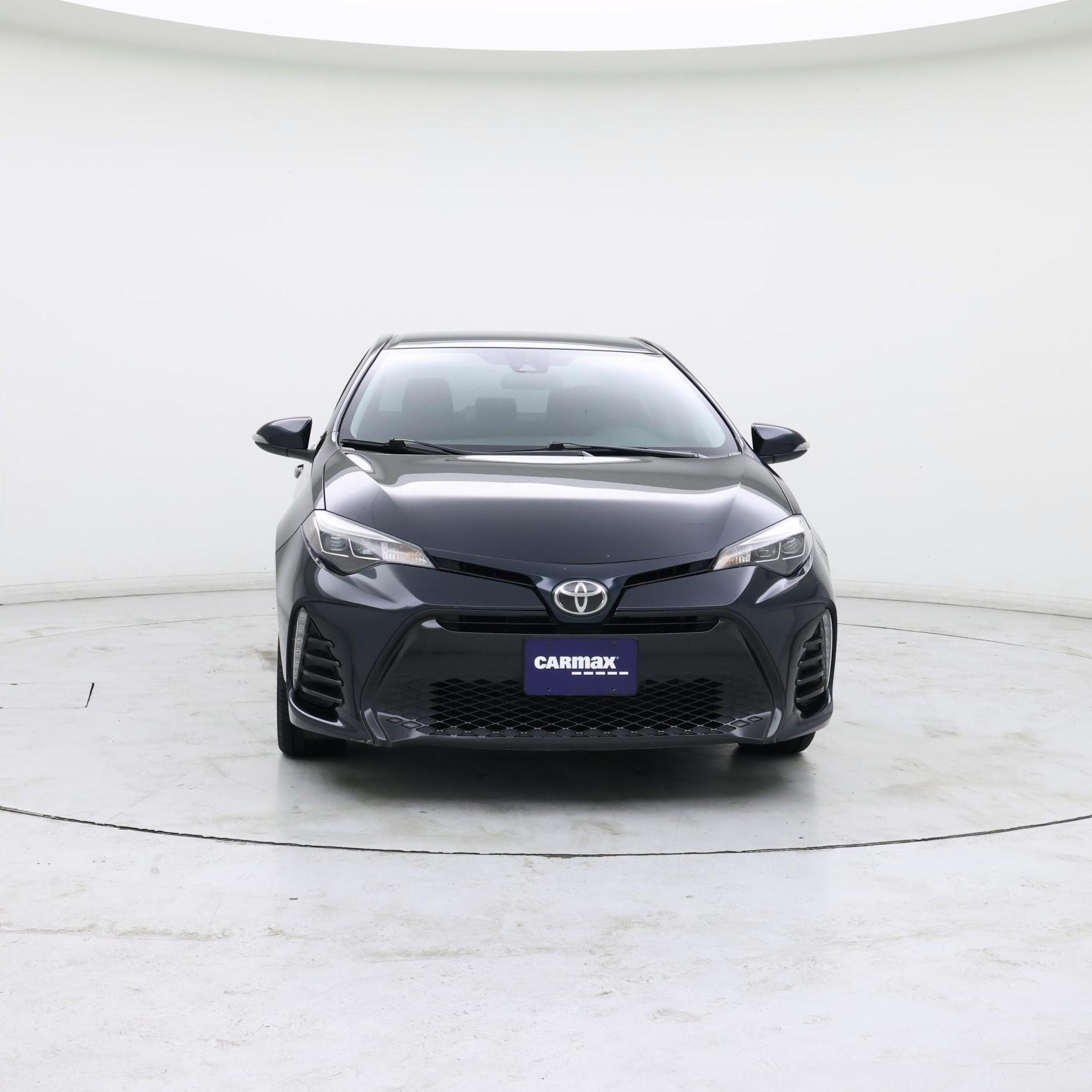 Thumbnail: 2019 Toyota Corolla - 5