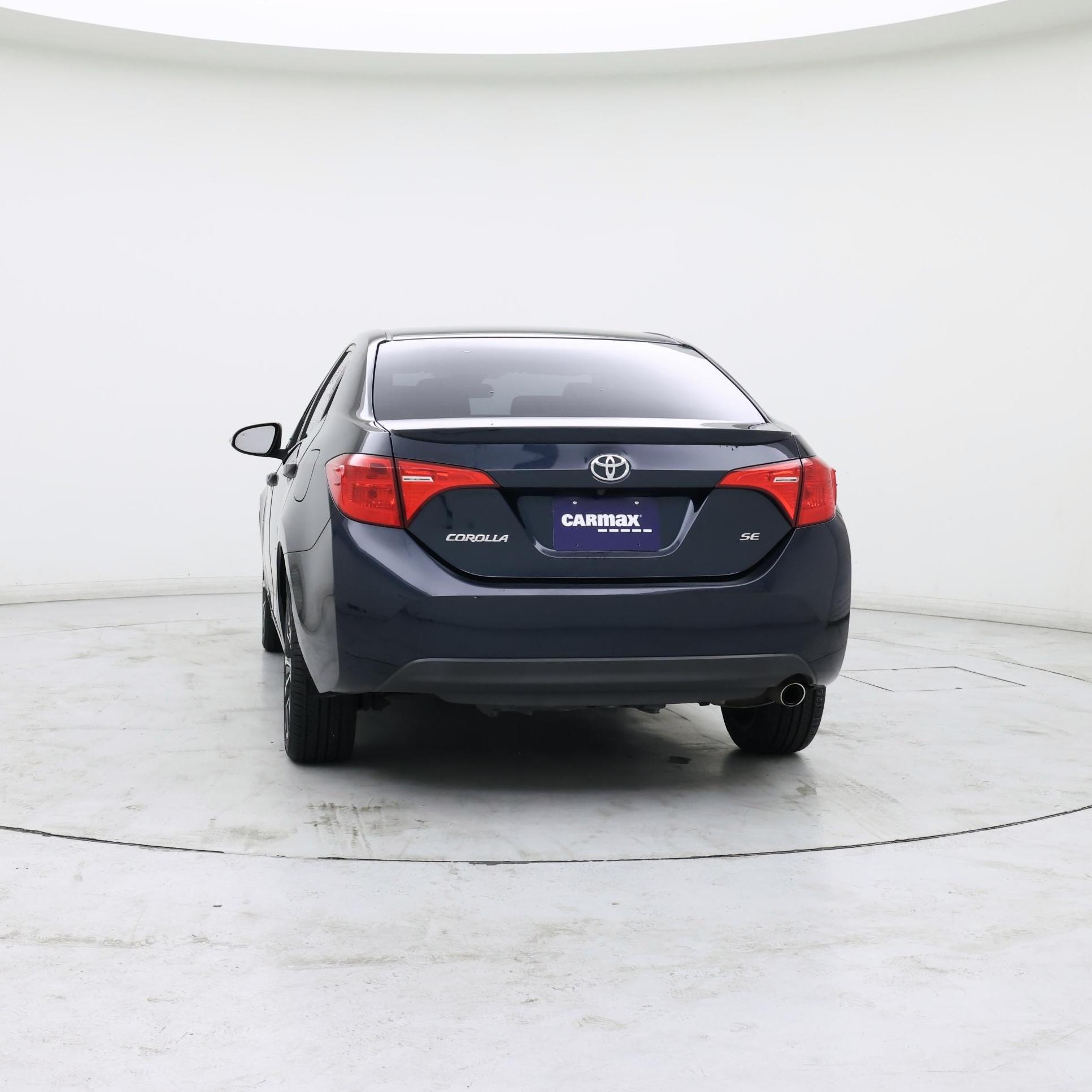 Thumbnail: 2019 Toyota Corolla - 6