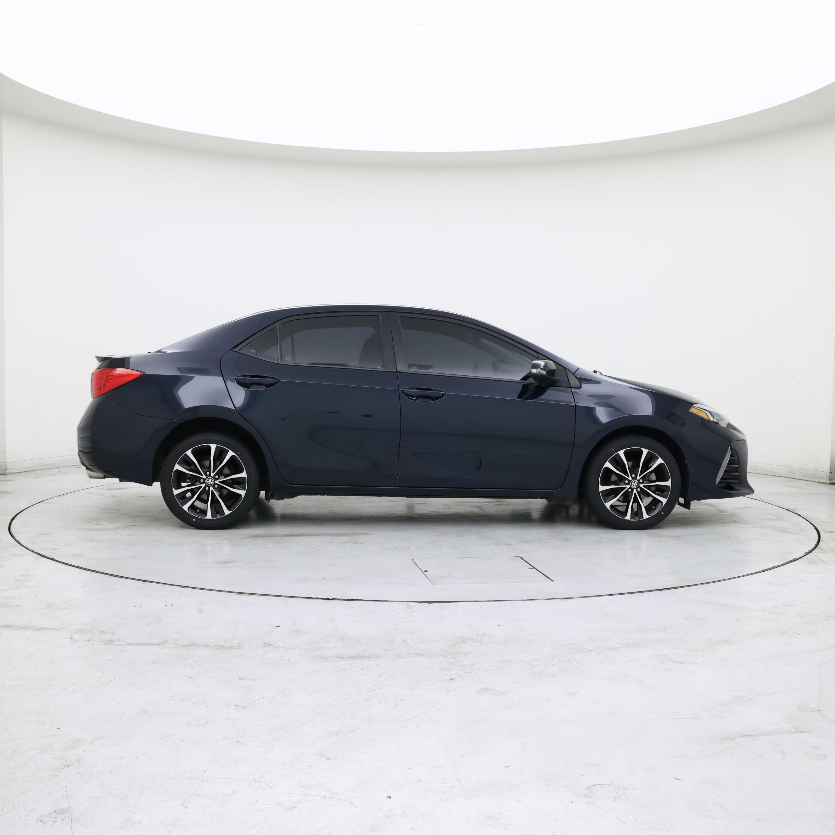Thumbnail: 2019 Toyota Corolla - 7