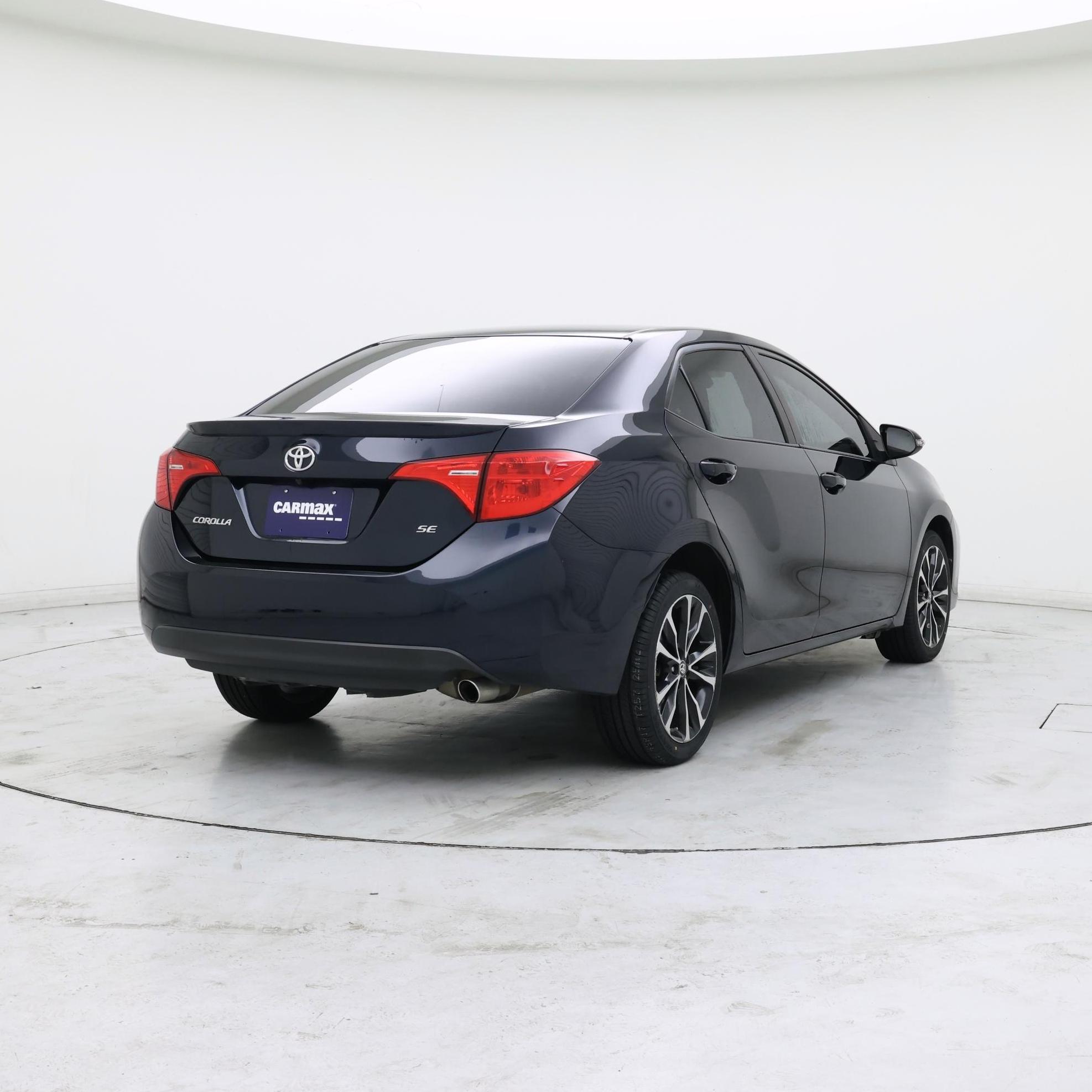 Thumbnail: 2019 Toyota Corolla - 8
