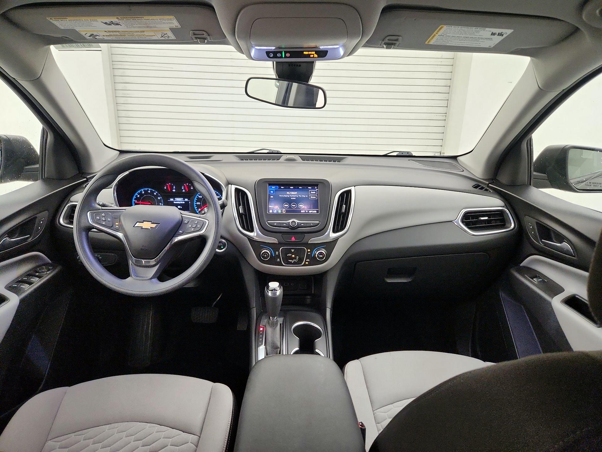 Thumbnail: 2020 Chevrolet Equinox - 9