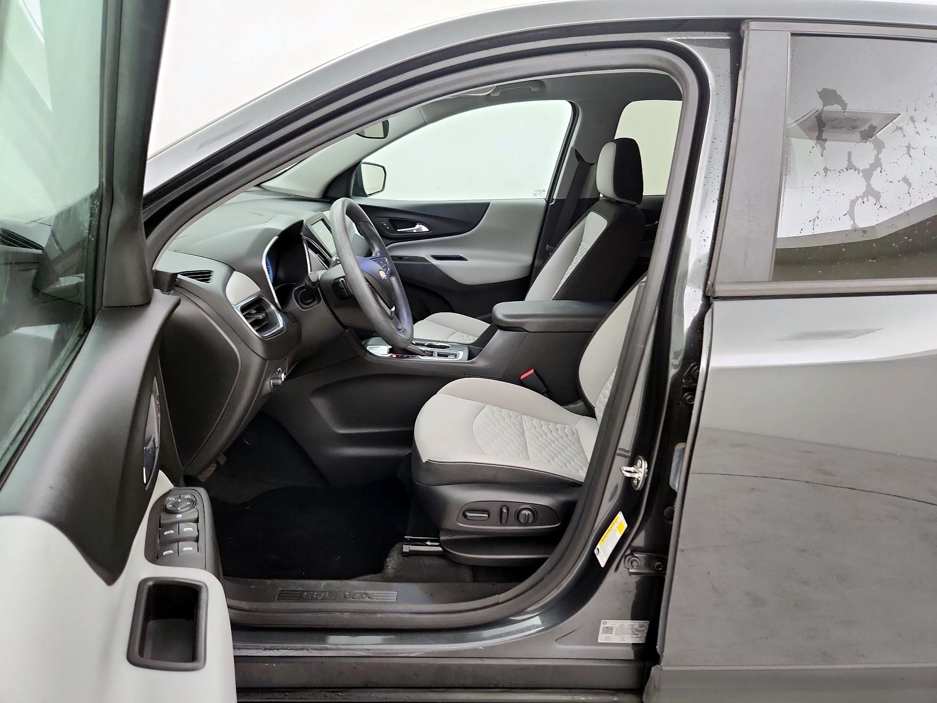 Thumbnail: 2020 Chevrolet Equinox - 11