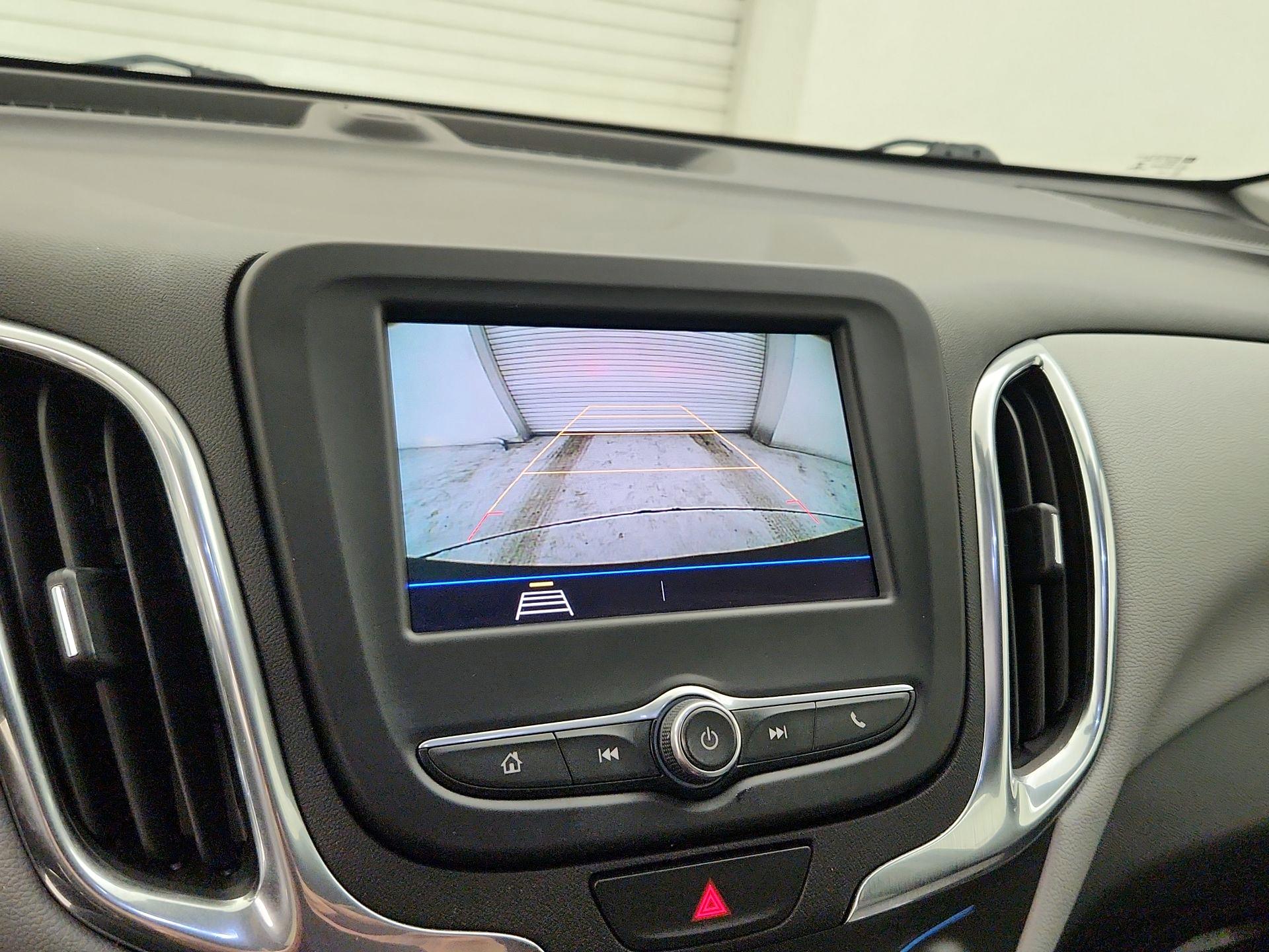 Thumbnail: 2020 Chevrolet Equinox - 14