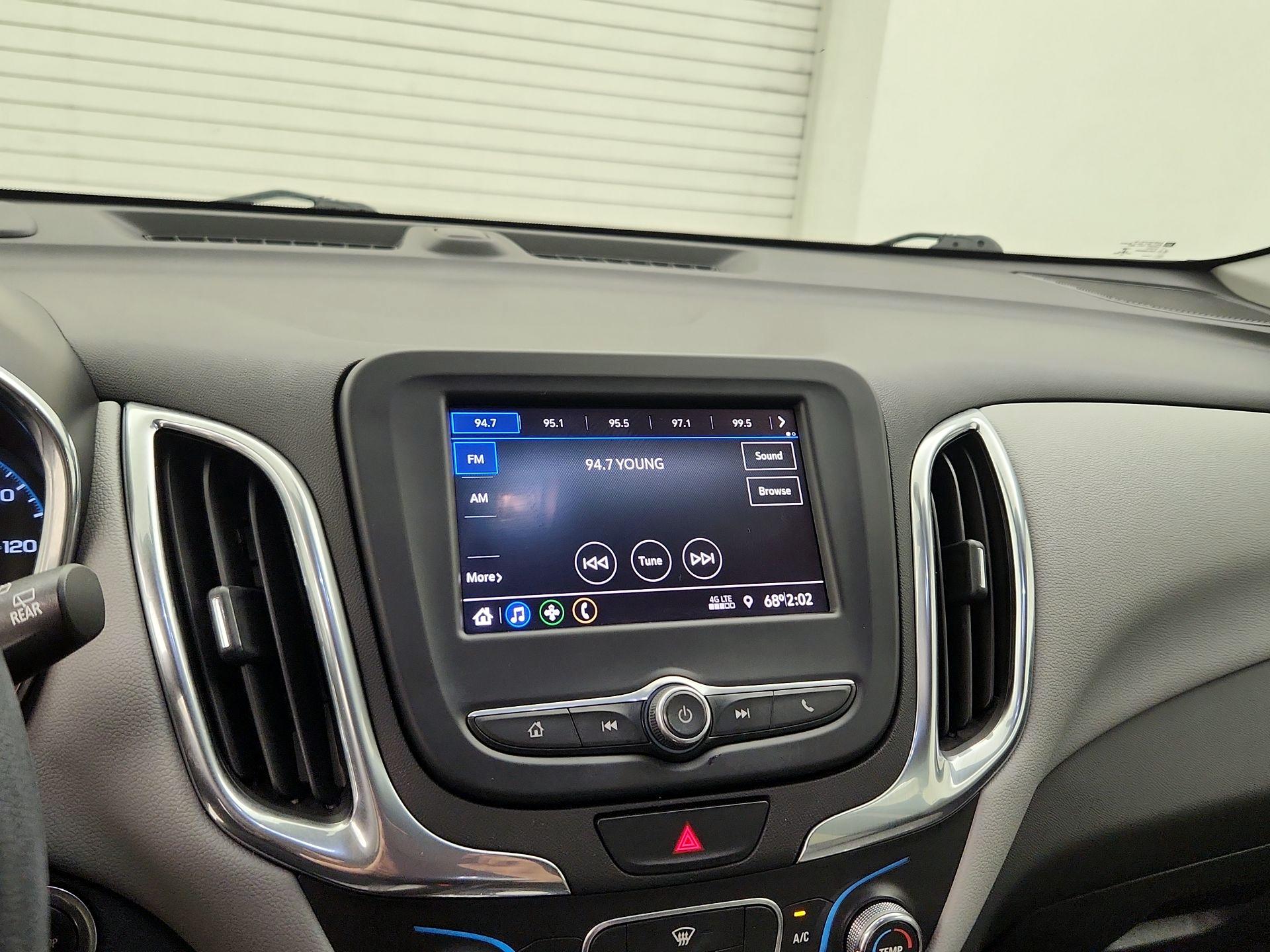 Thumbnail: 2020 Chevrolet Equinox - 15