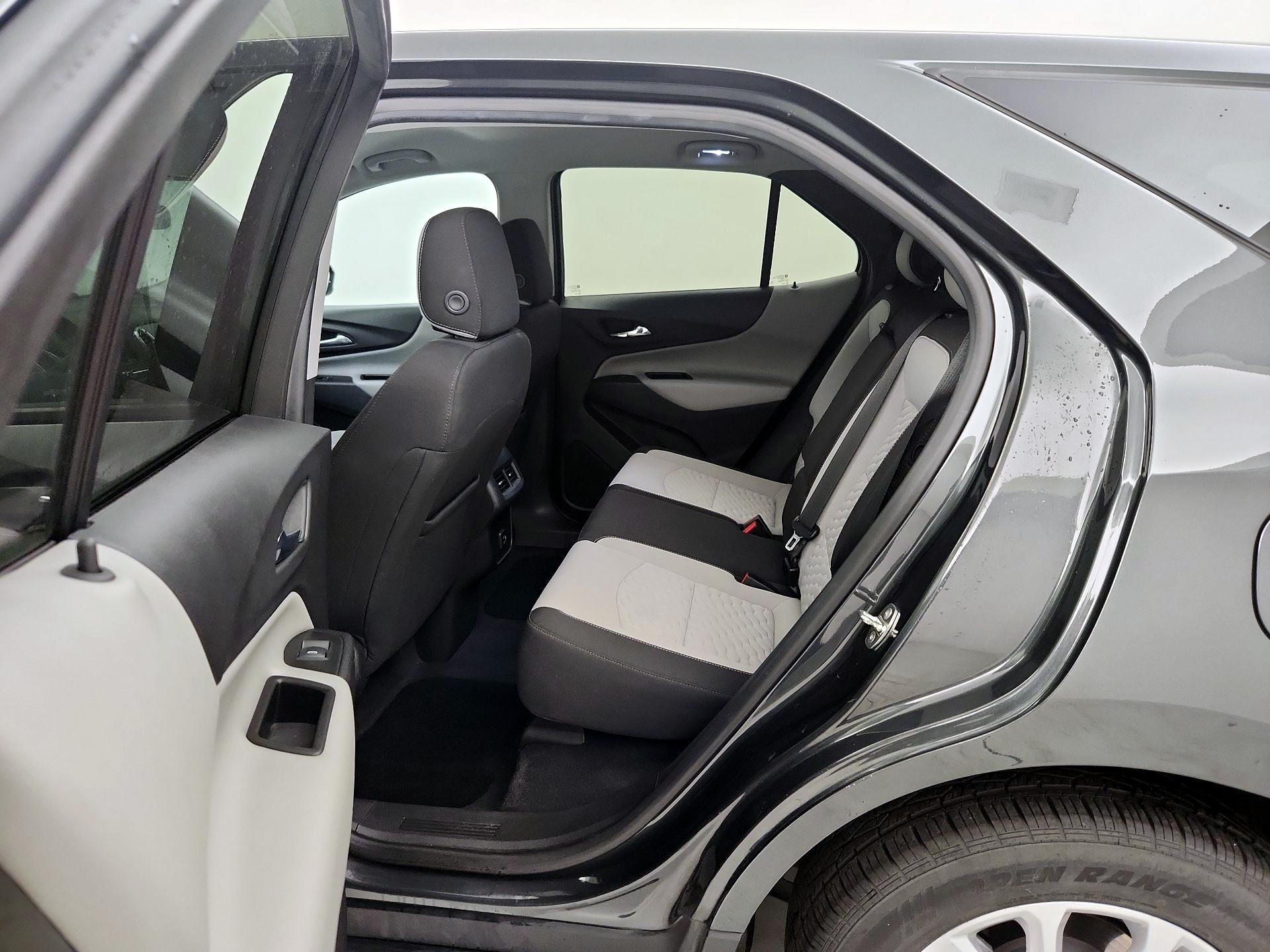 Thumbnail: 2020 Chevrolet Equinox - 19
