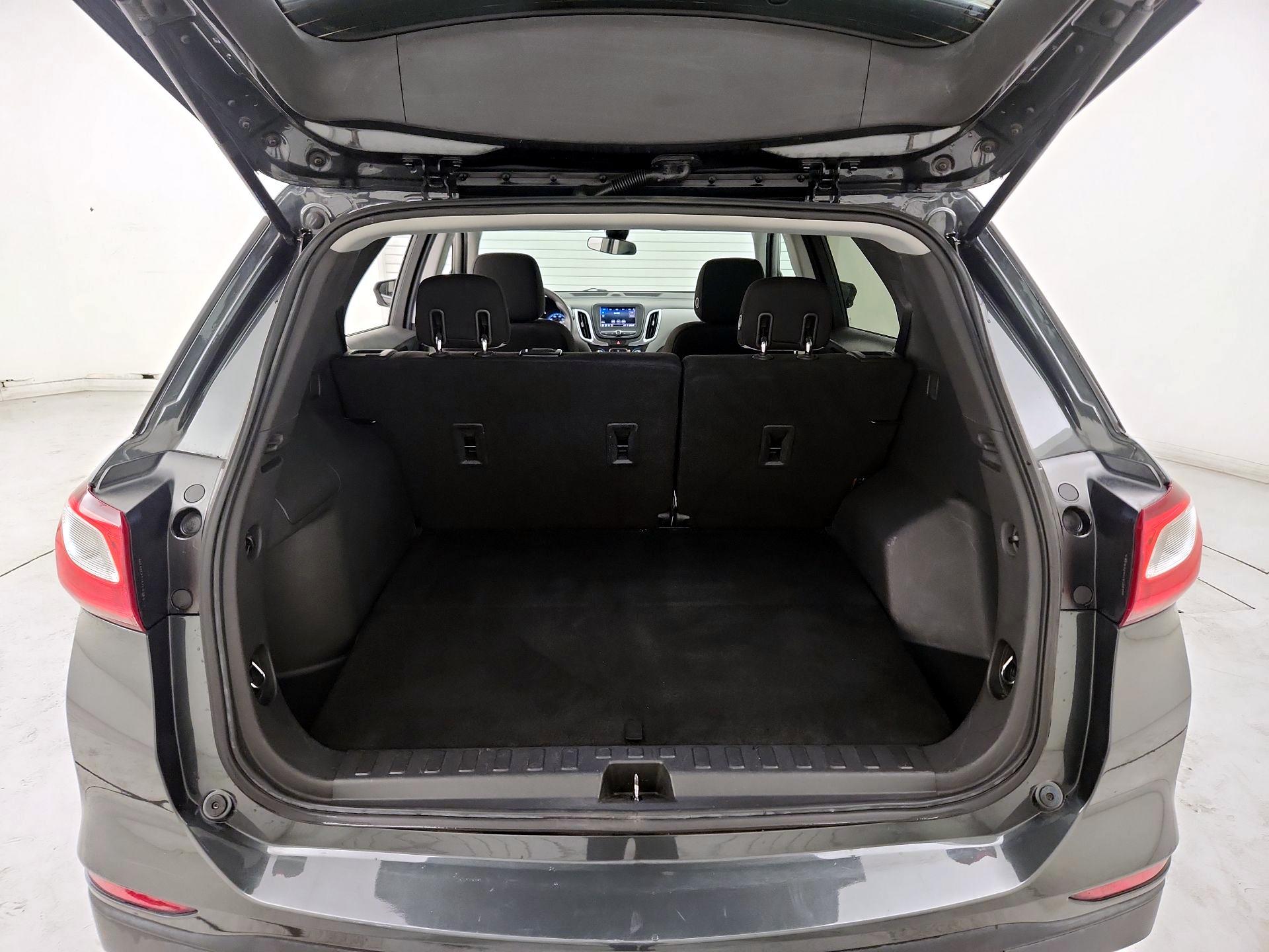 Thumbnail: 2020 Chevrolet Equinox - 20