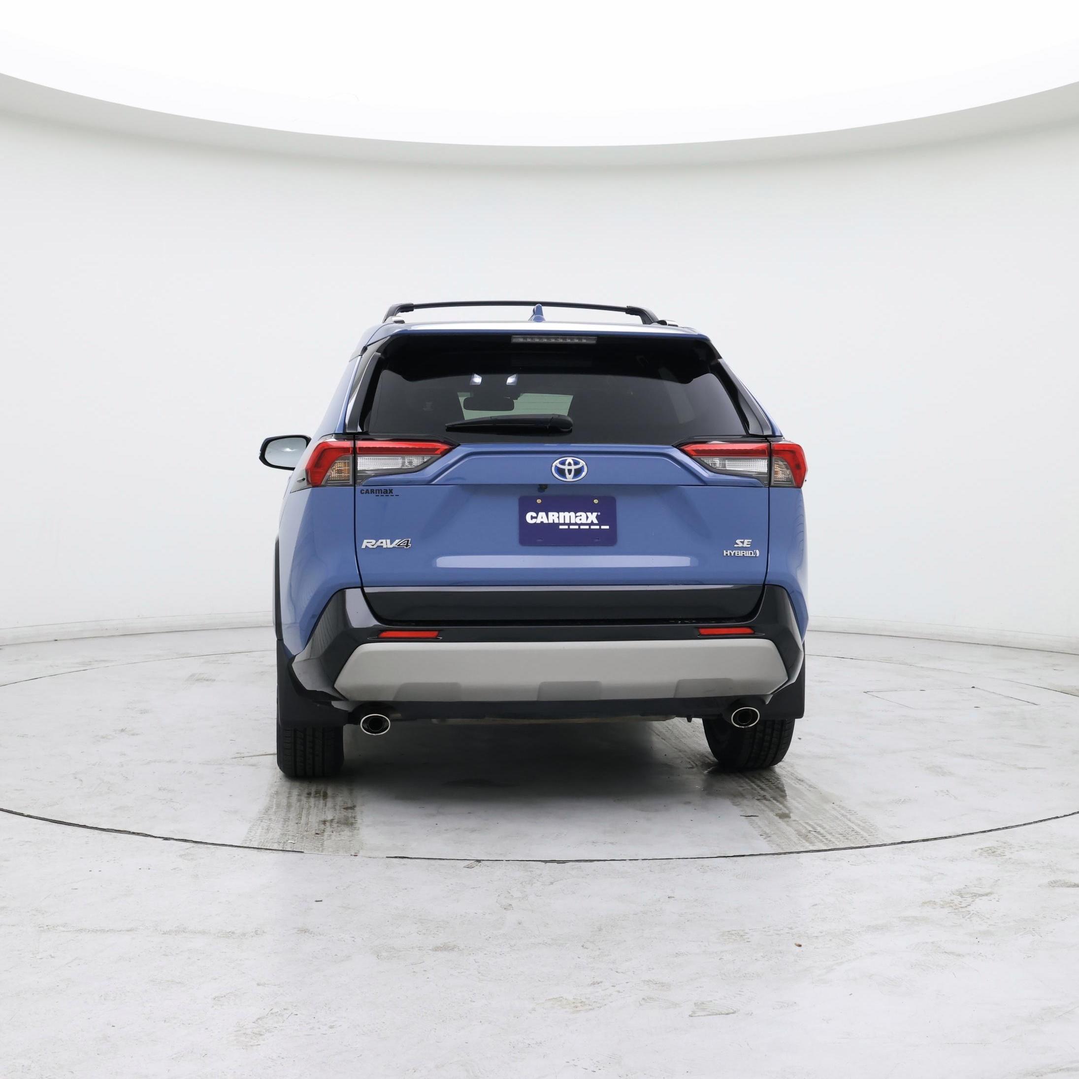 Thumbnail: 2023 Toyota RAV4 - 6