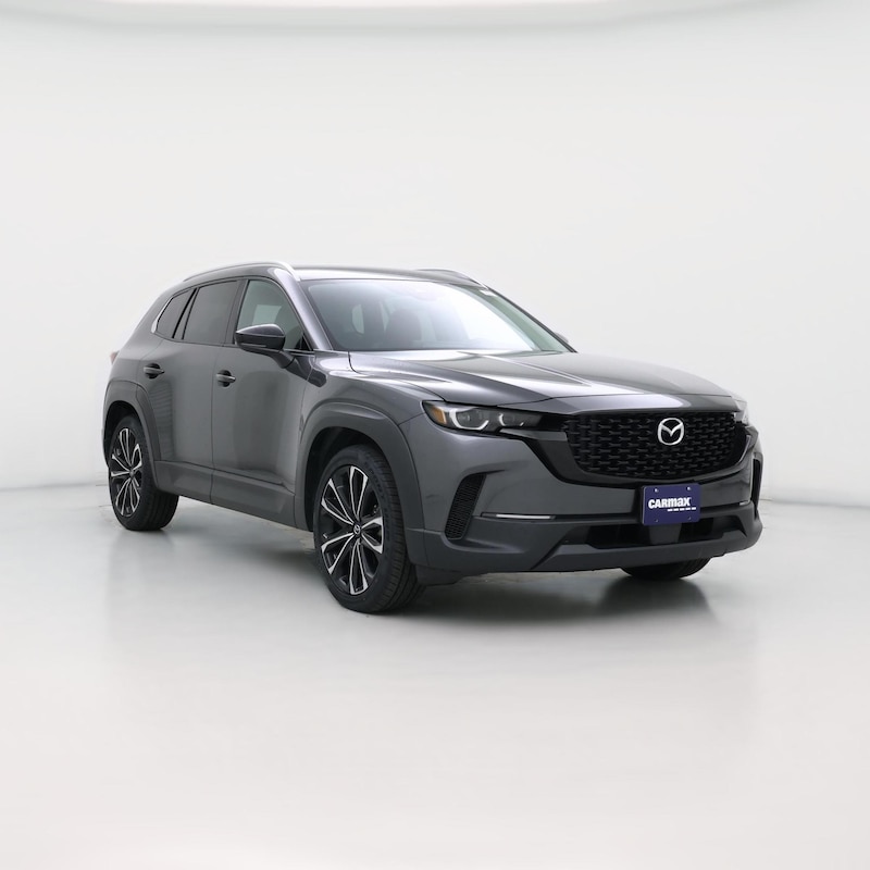 2023 Mazda CX-50 2.5 S Preferred Plus Package