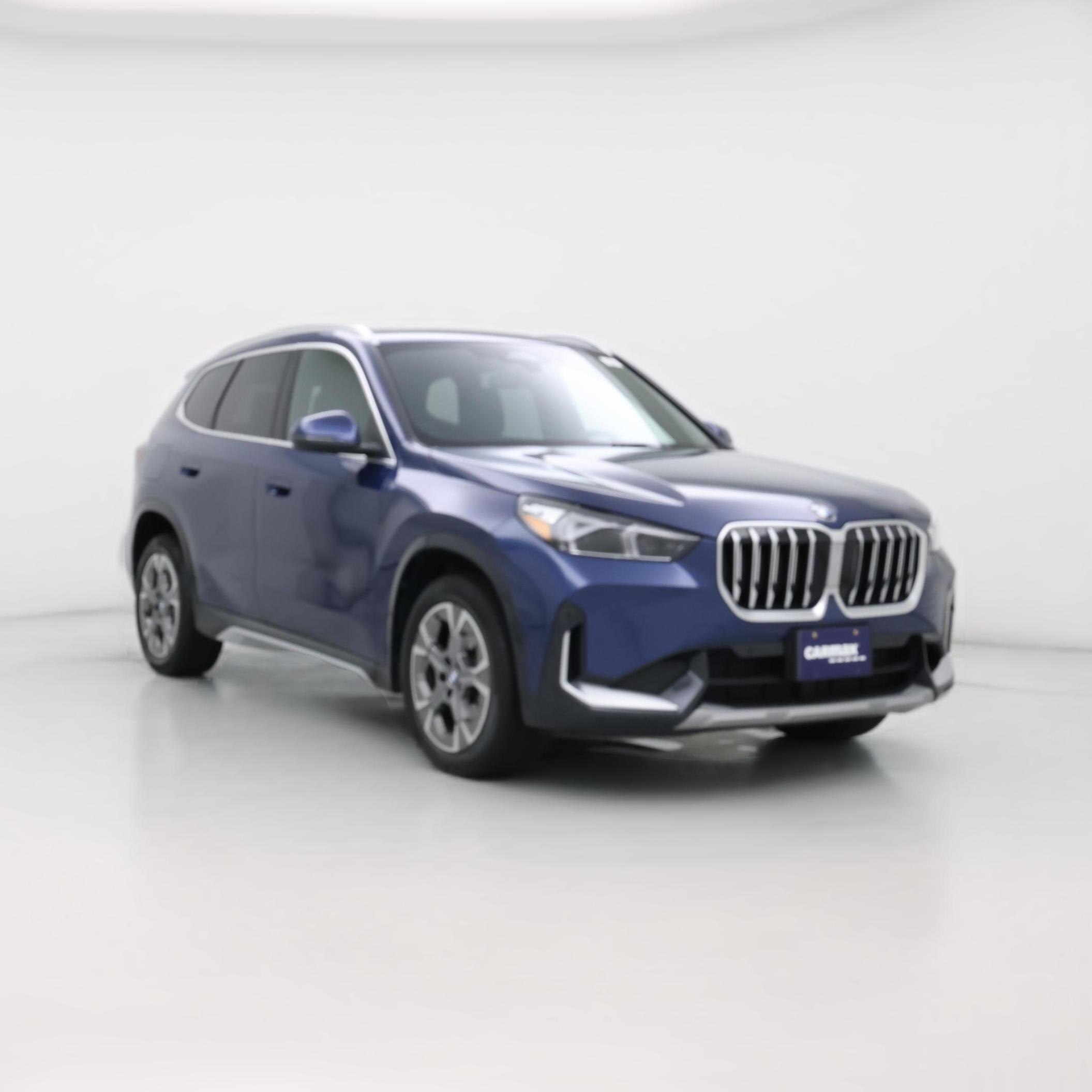 Thumbnail: 2025 BMW X1 - 1