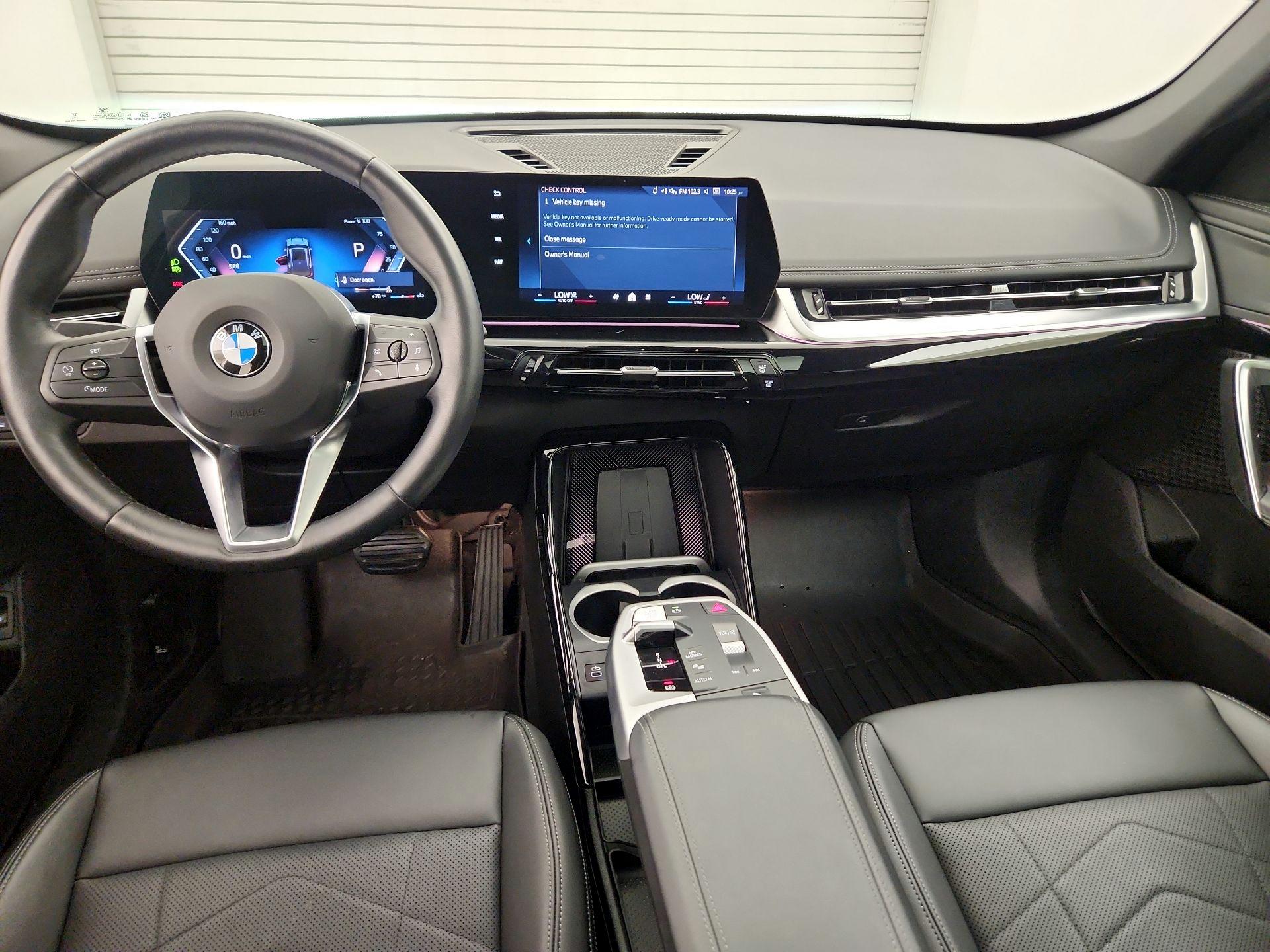 Thumbnail: 2025 BMW X1 - 9