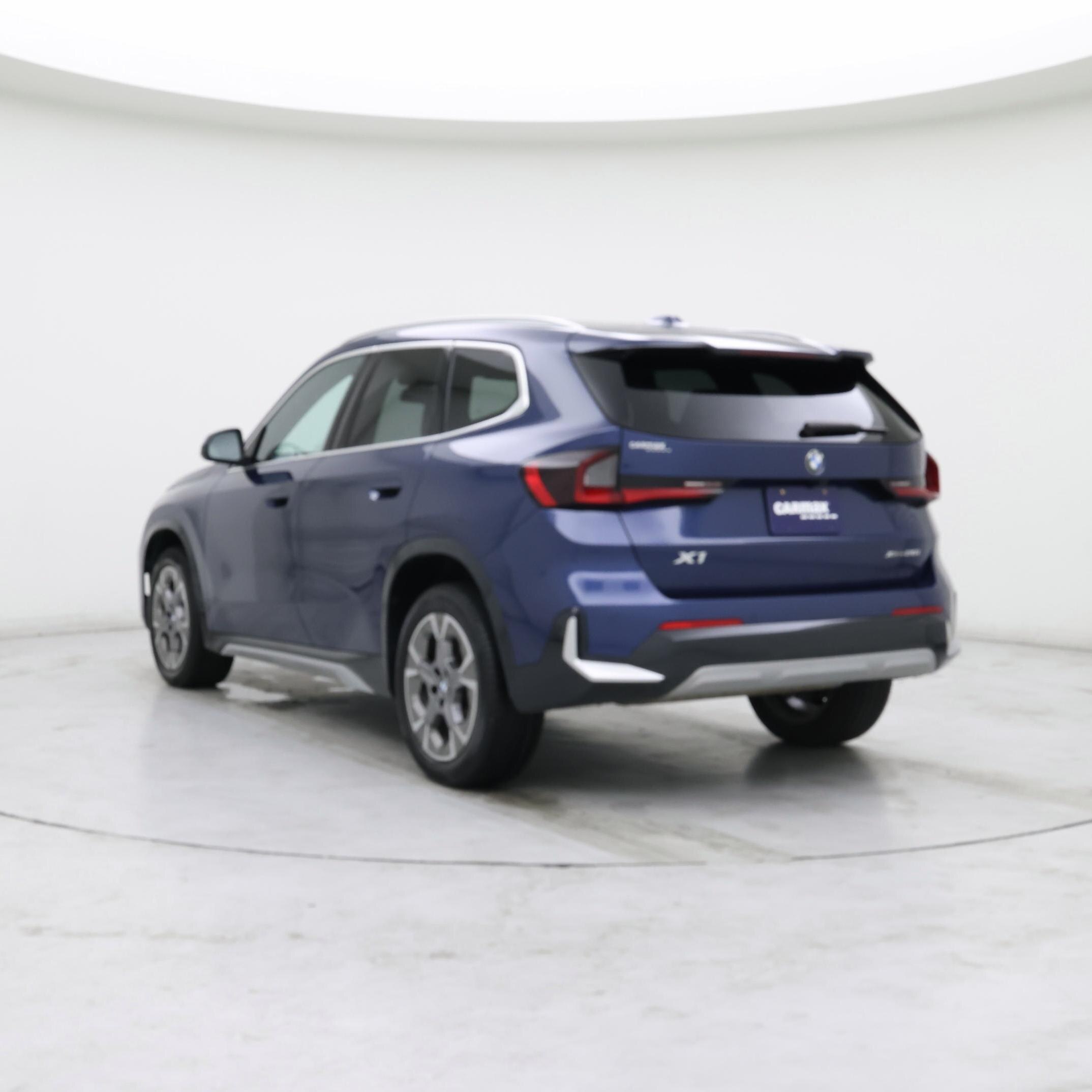 Thumbnail: 2025 BMW X1 - 2
