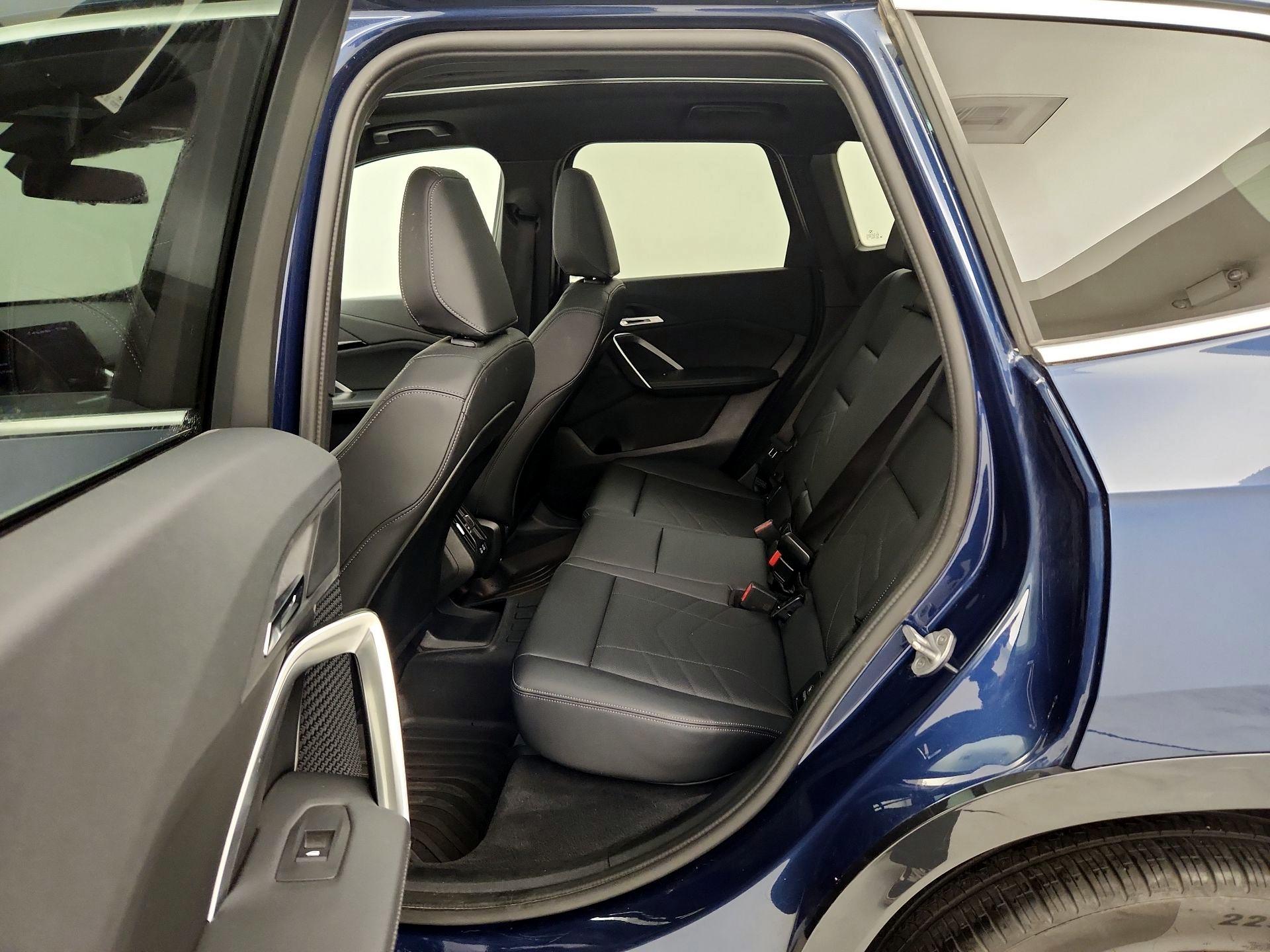 Thumbnail: 2025 BMW X1 - 20