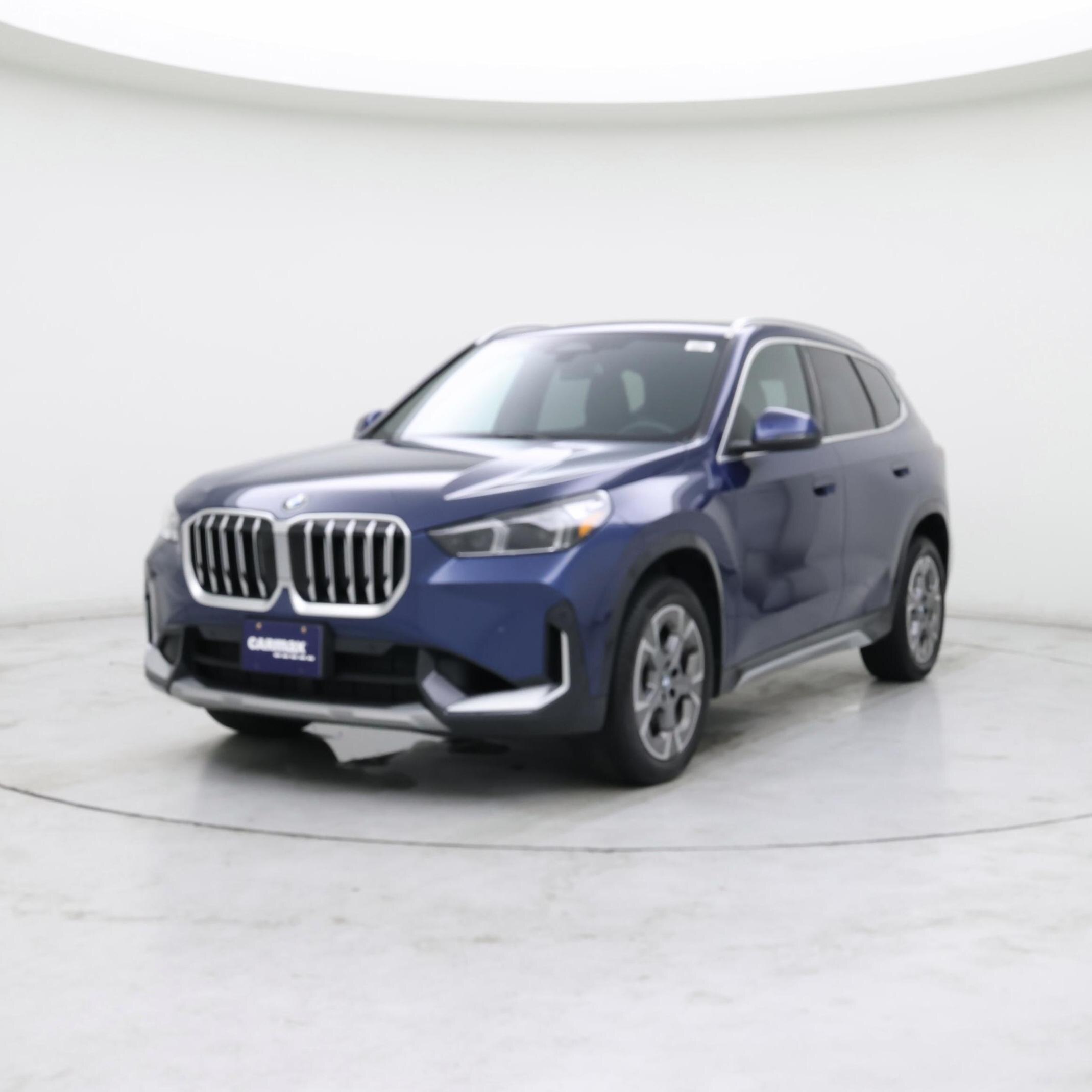 Thumbnail: 2025 BMW X1 - 4