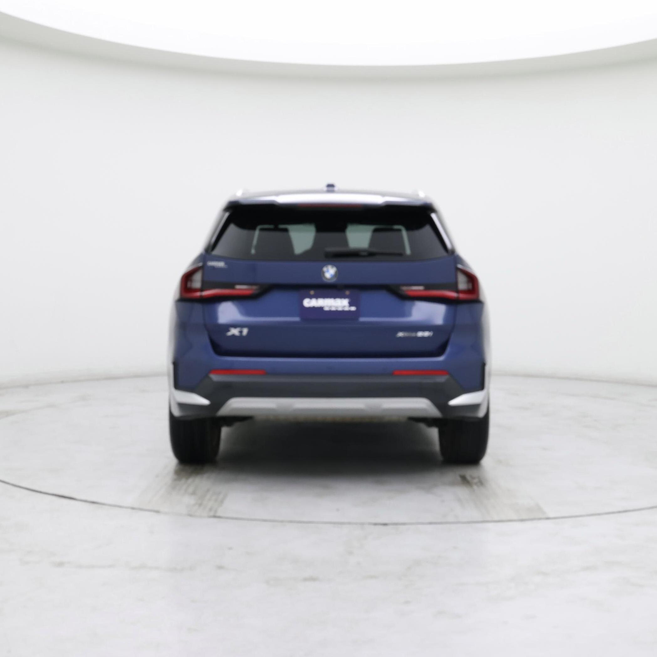 Thumbnail: 2025 BMW X1 - 6