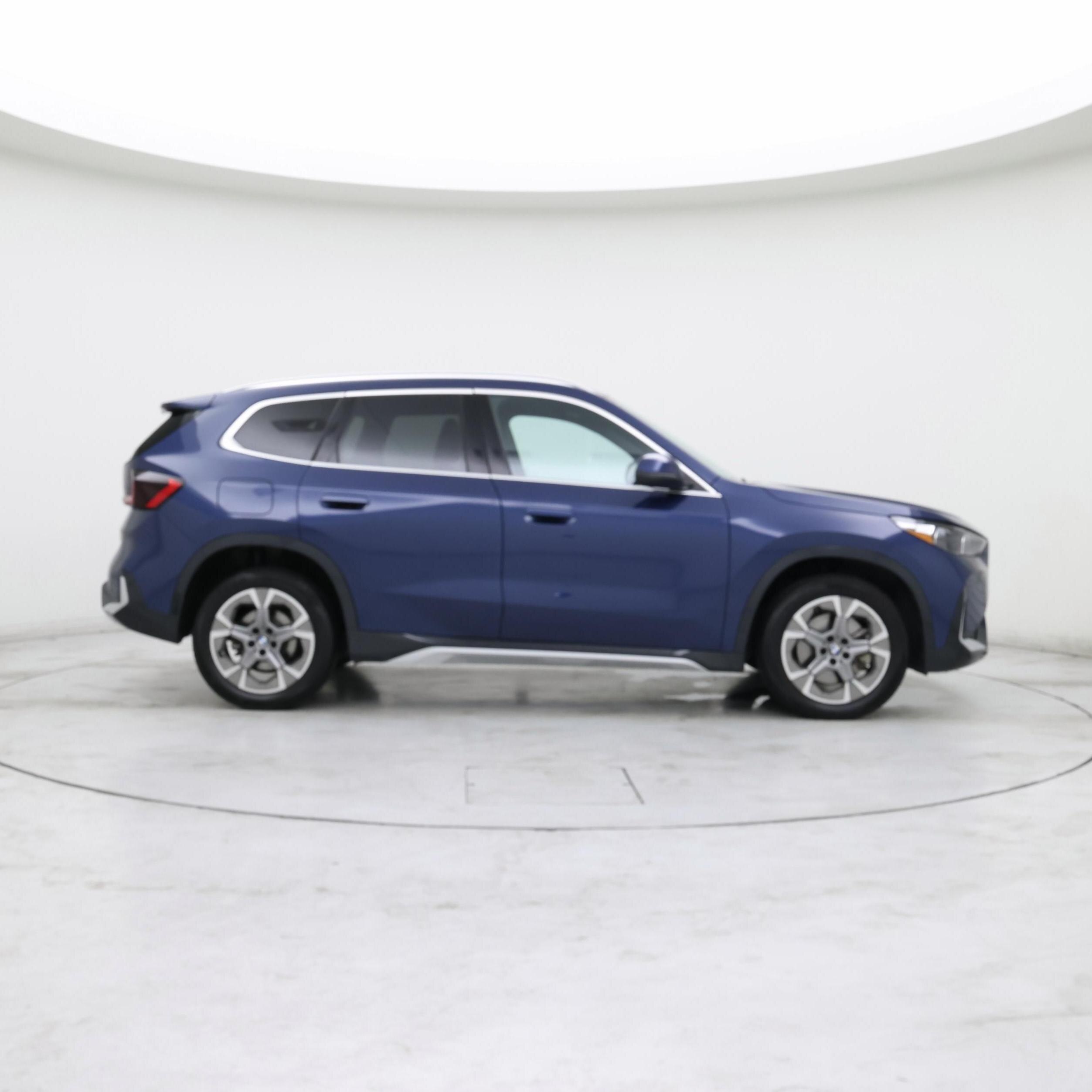 Thumbnail: 2025 BMW X1 - 7