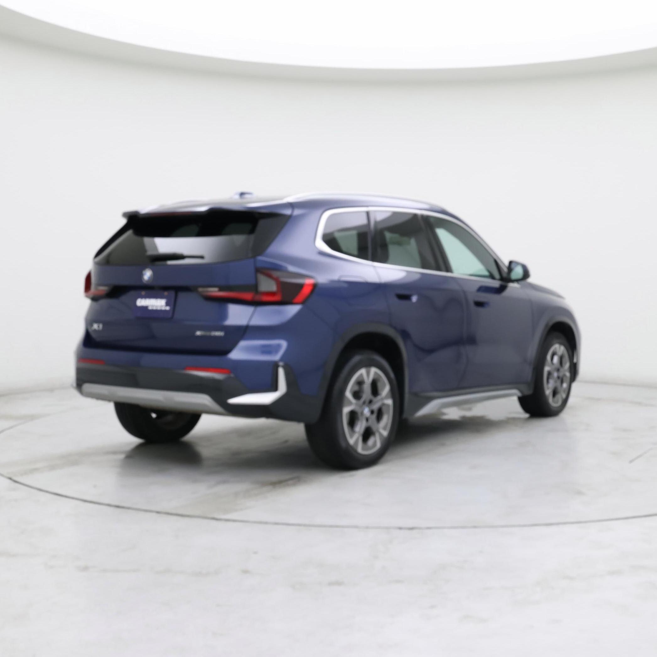 Thumbnail: 2025 BMW X1 - 8