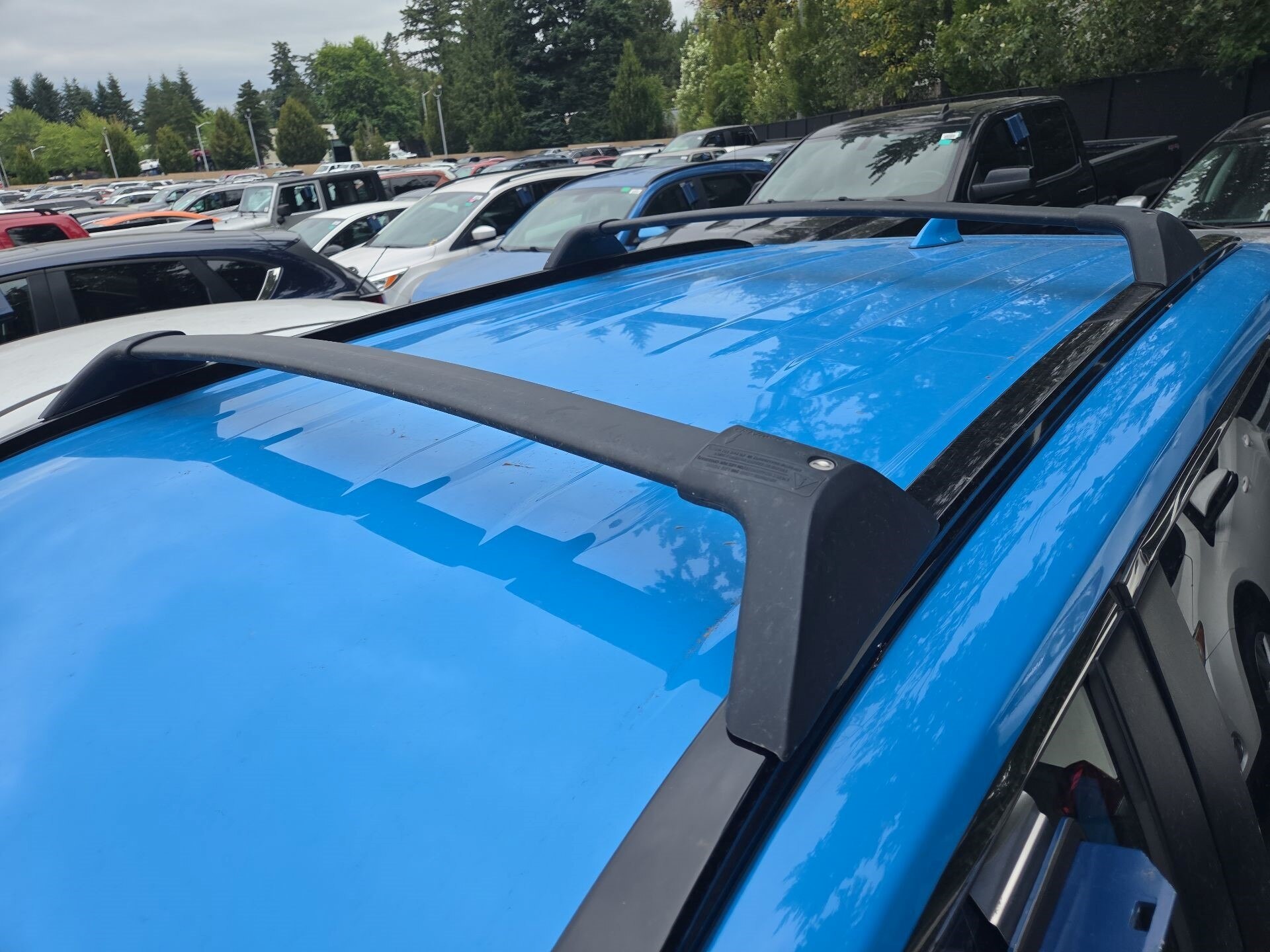Thumbnail: 2020 Toyota RAV4 - 5