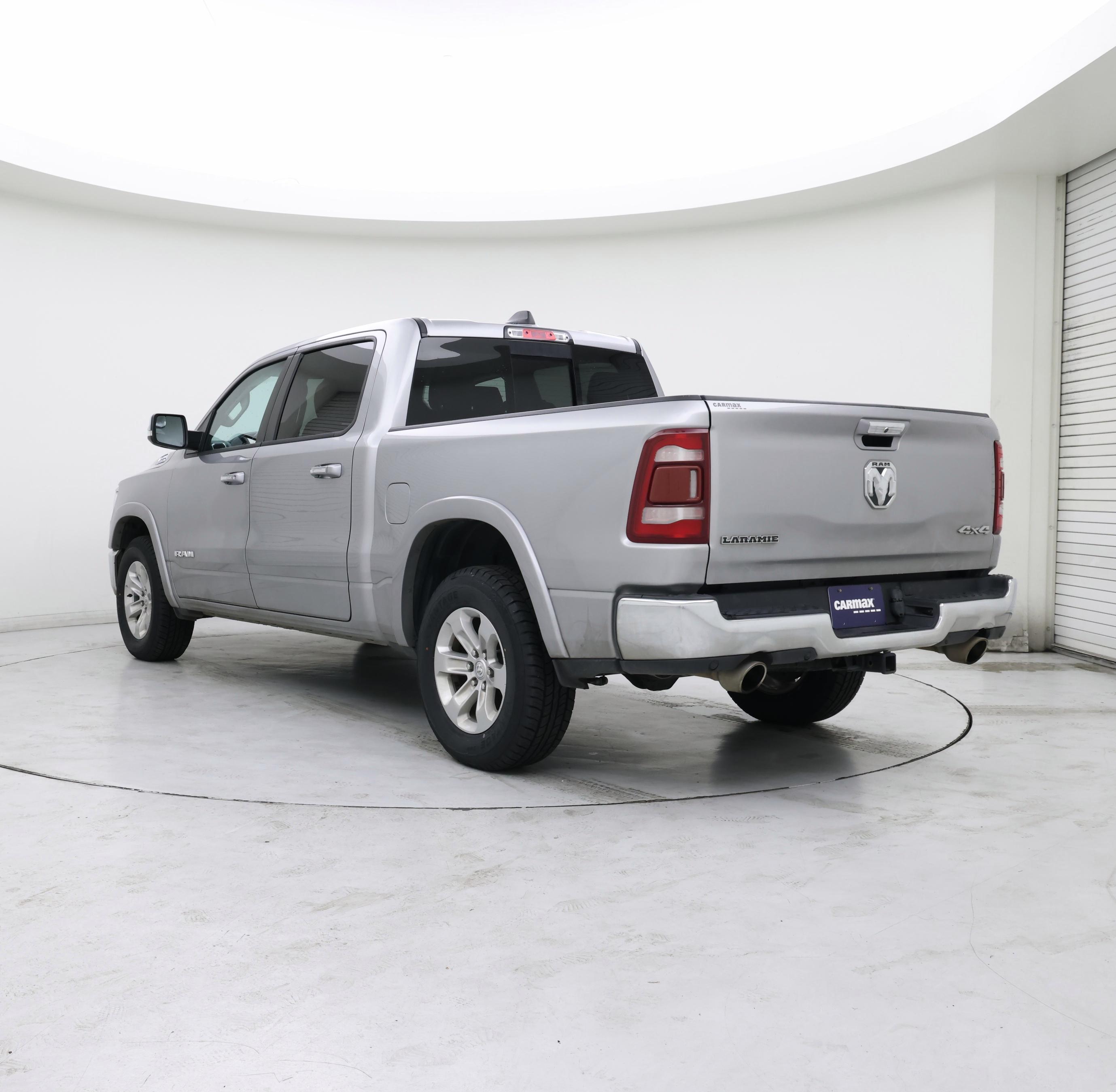 Thumbnail: 2022 RAM 1500 - 2