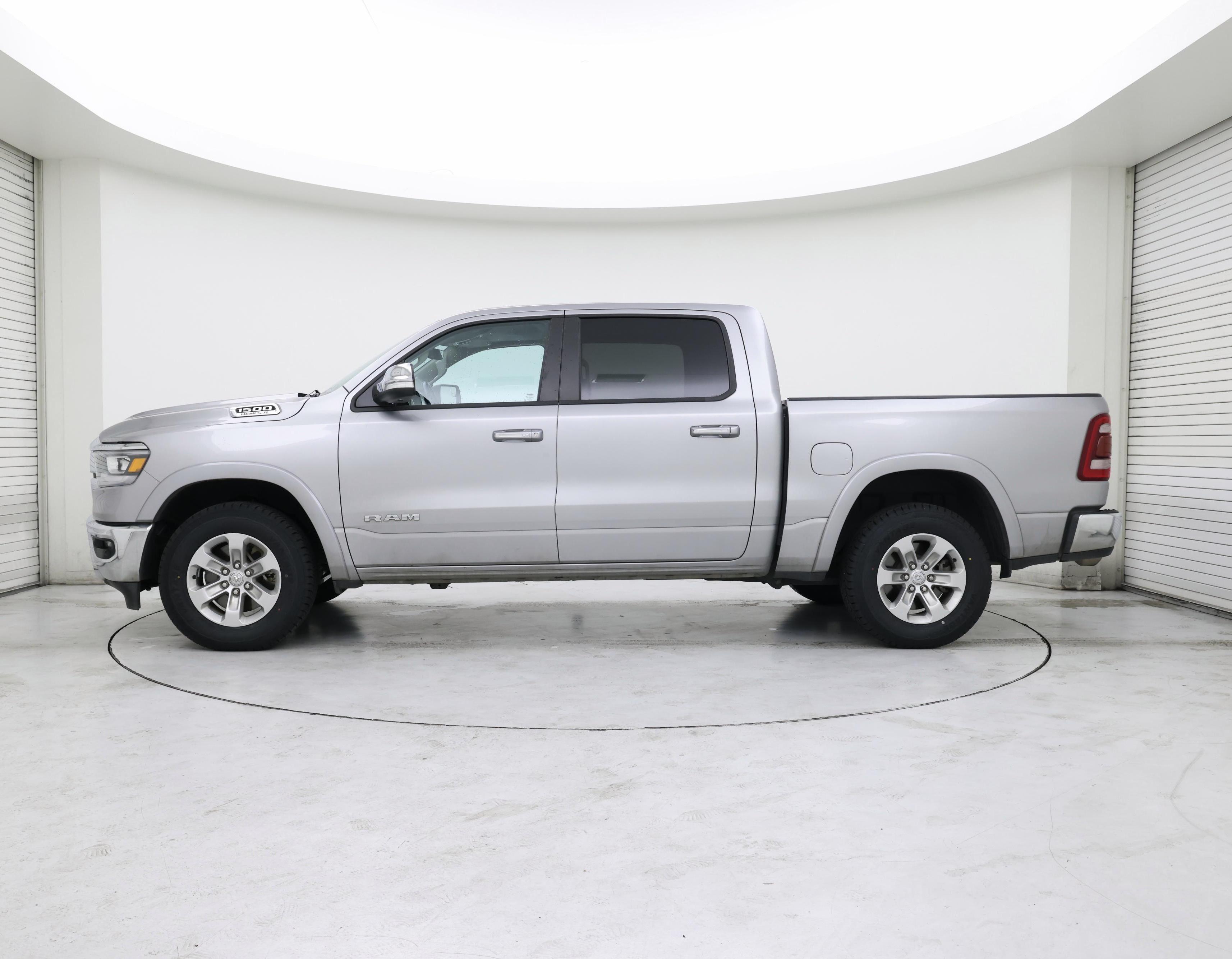 Thumbnail: 2022 RAM 1500 - 3