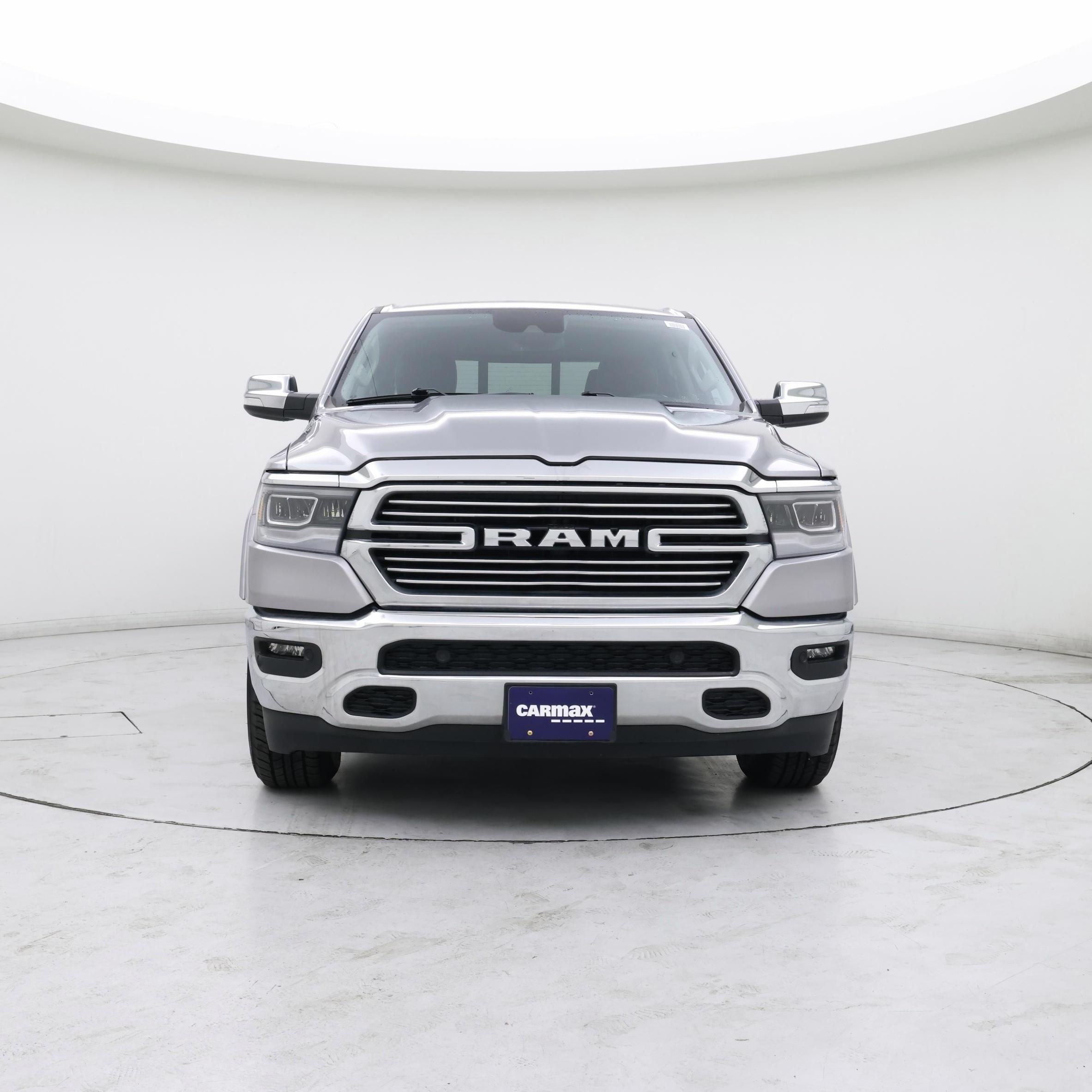 Thumbnail: 2022 RAM 1500 - 5
