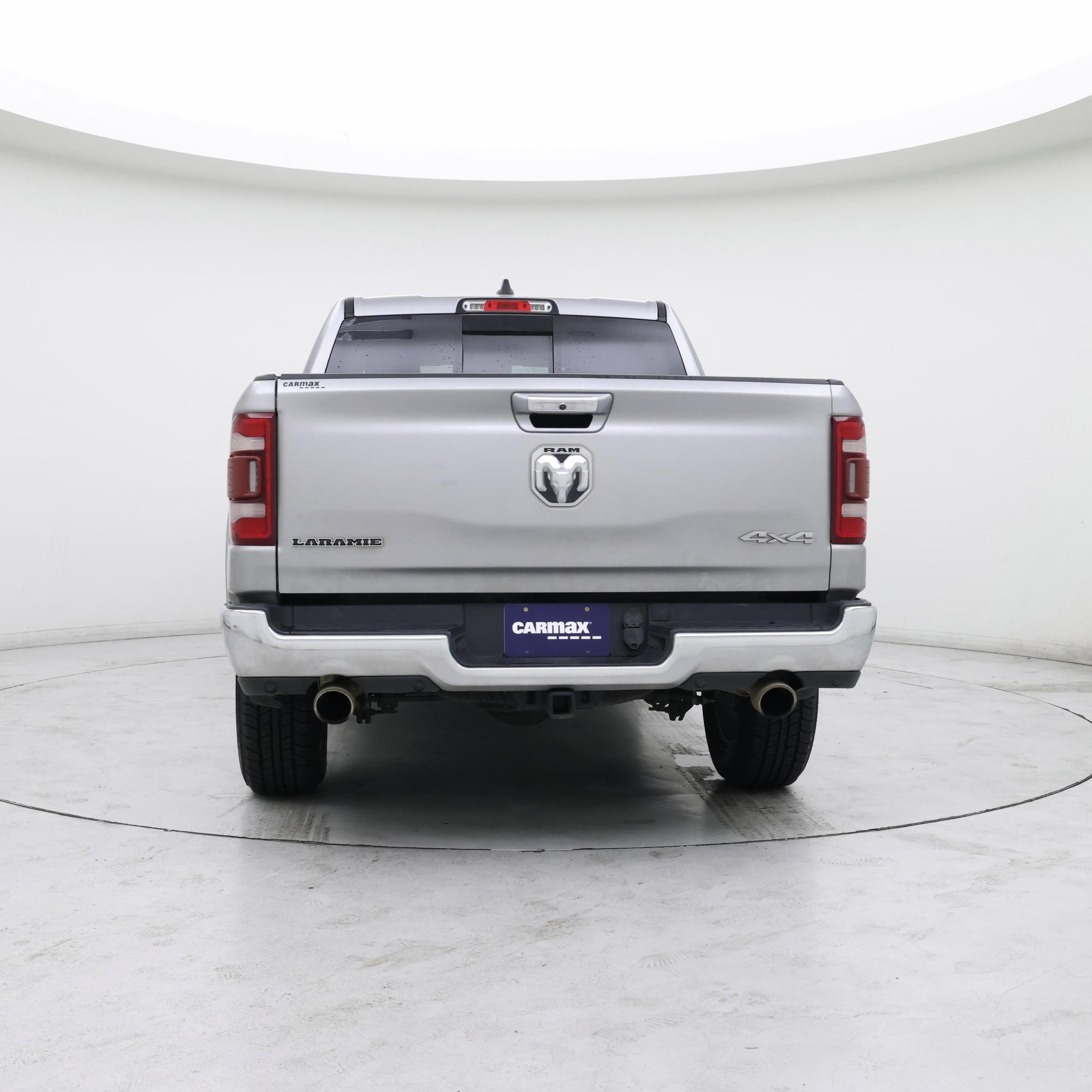 Thumbnail: 2022 RAM 1500 - 6