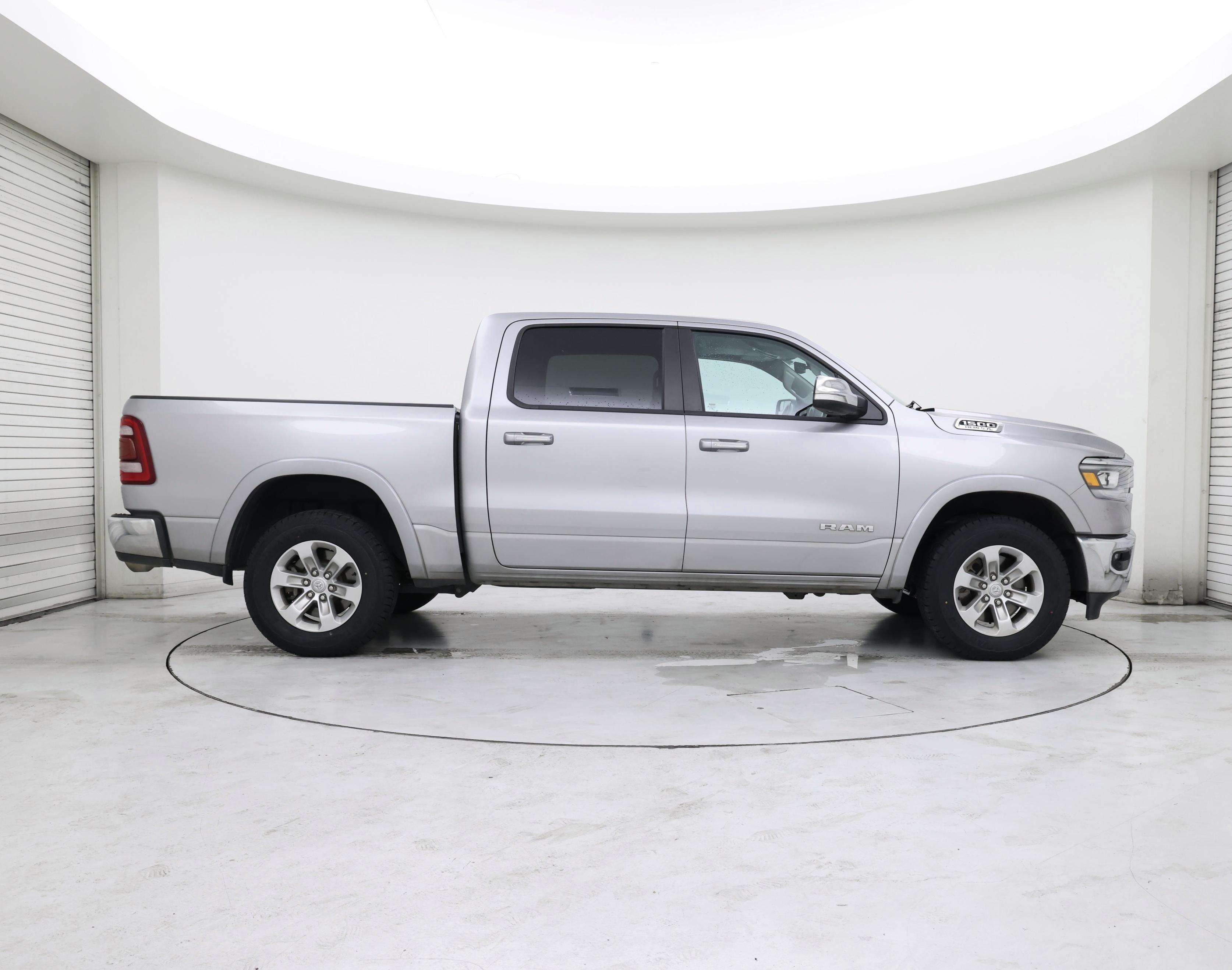Thumbnail: 2022 RAM 1500 - 7