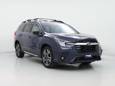2024 Subaru Ascent Limited