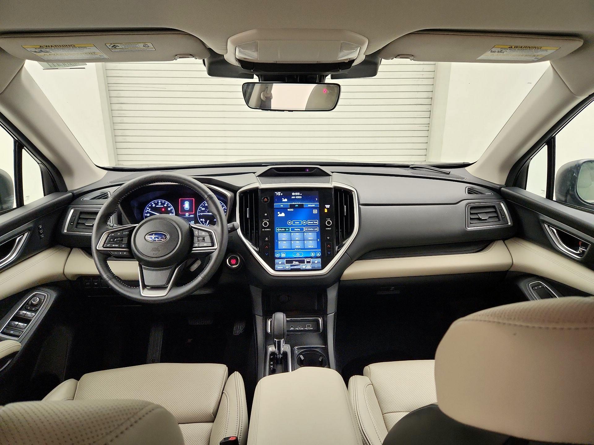 Thumbnail: 2024 Subaru Ascent - 9