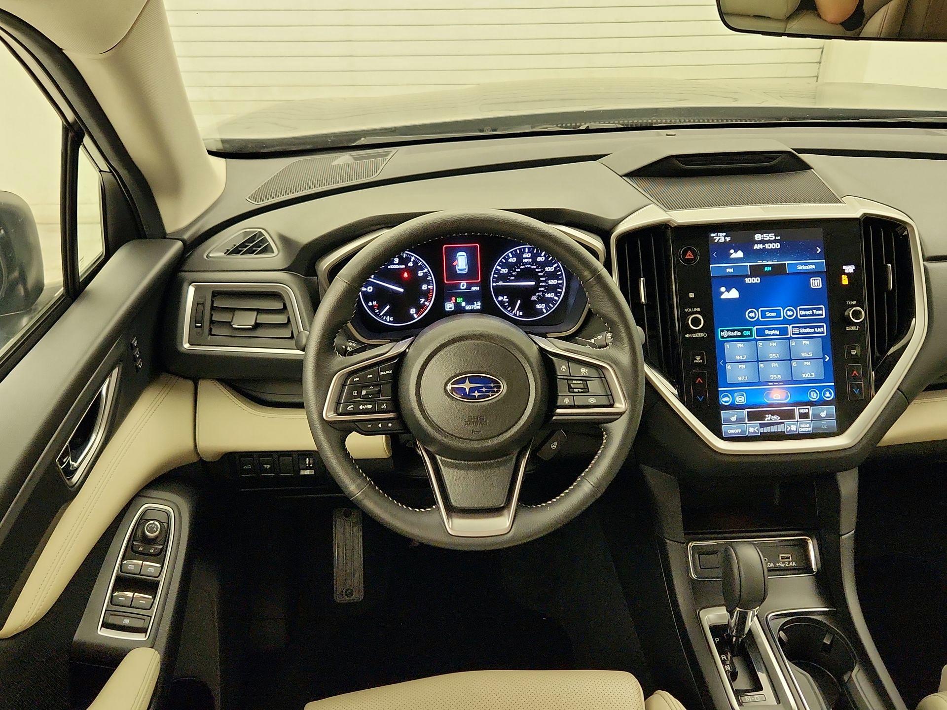 Thumbnail: 2024 Subaru Ascent - 10
