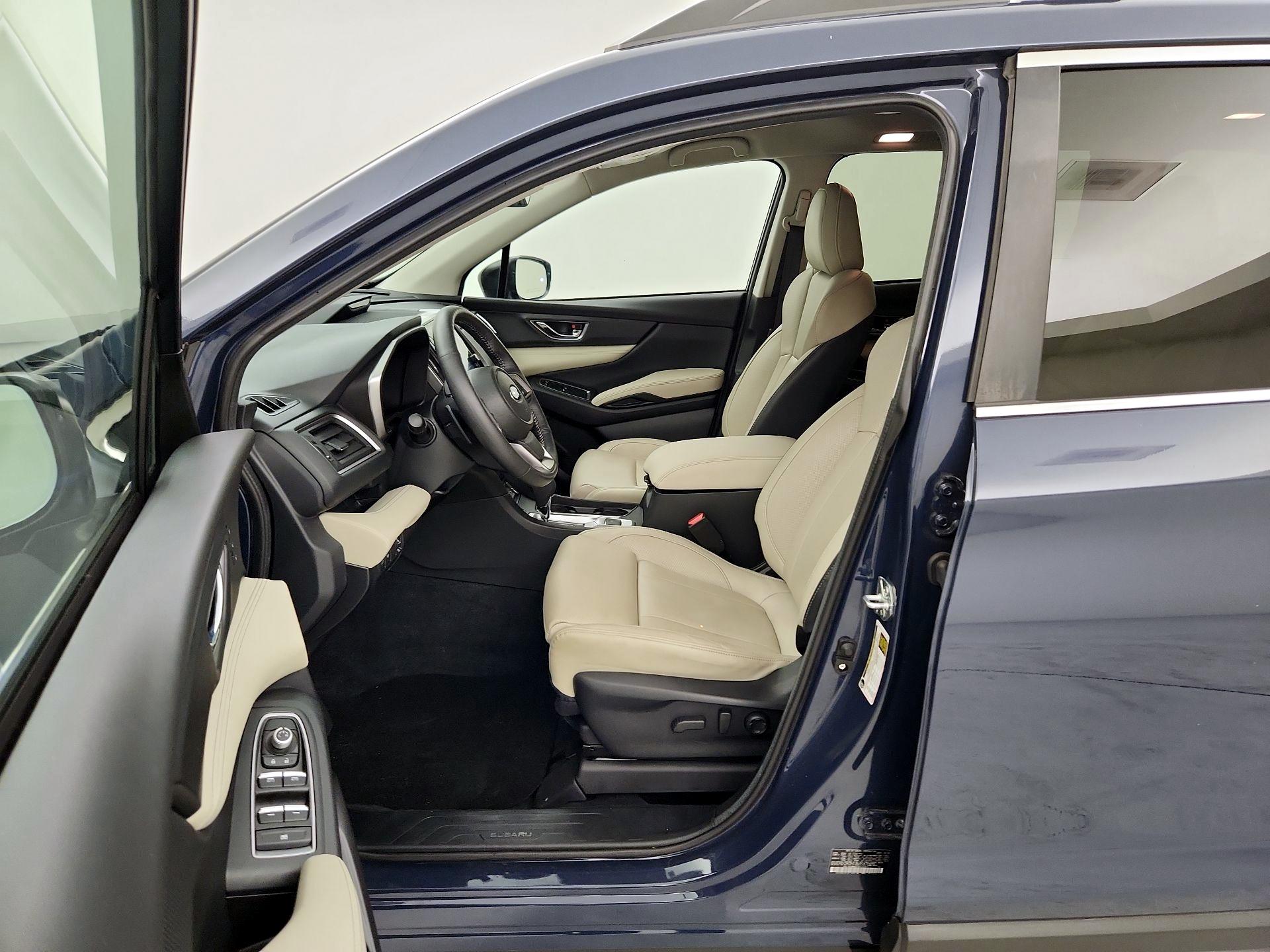 Thumbnail: 2024 Subaru Ascent - 11