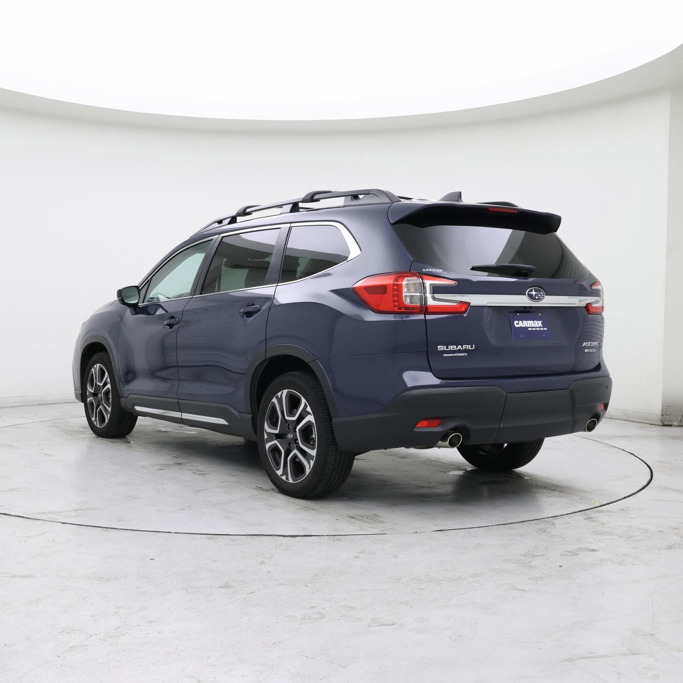 Thumbnail: 2024 Subaru Ascent - 2