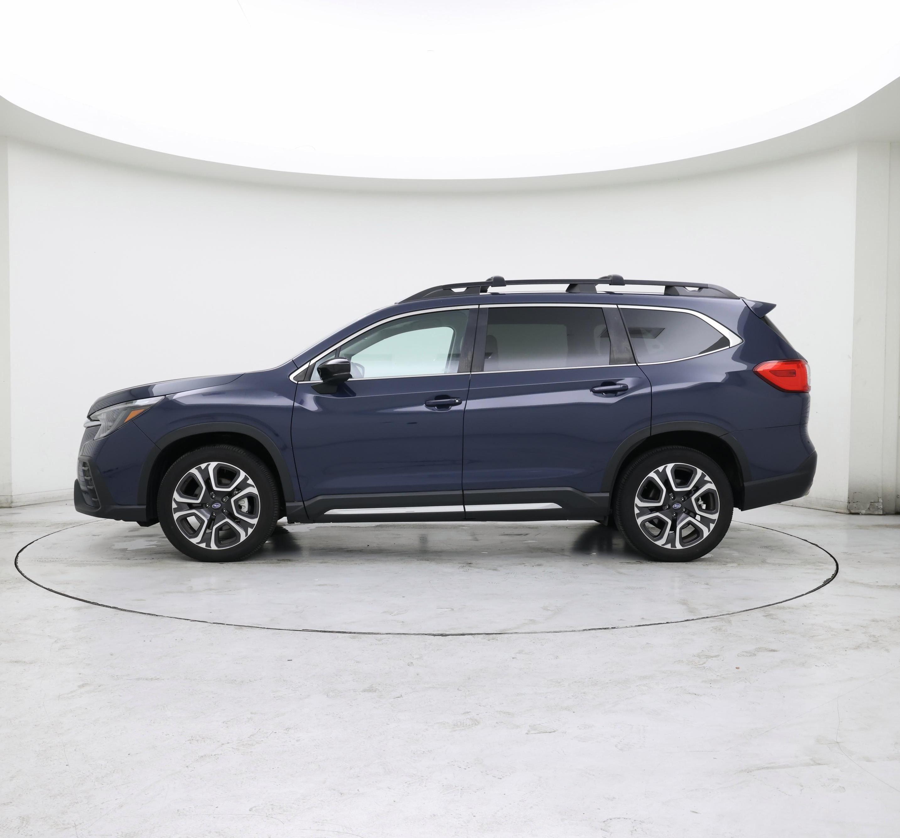 Thumbnail: 2024 Subaru Ascent - 3