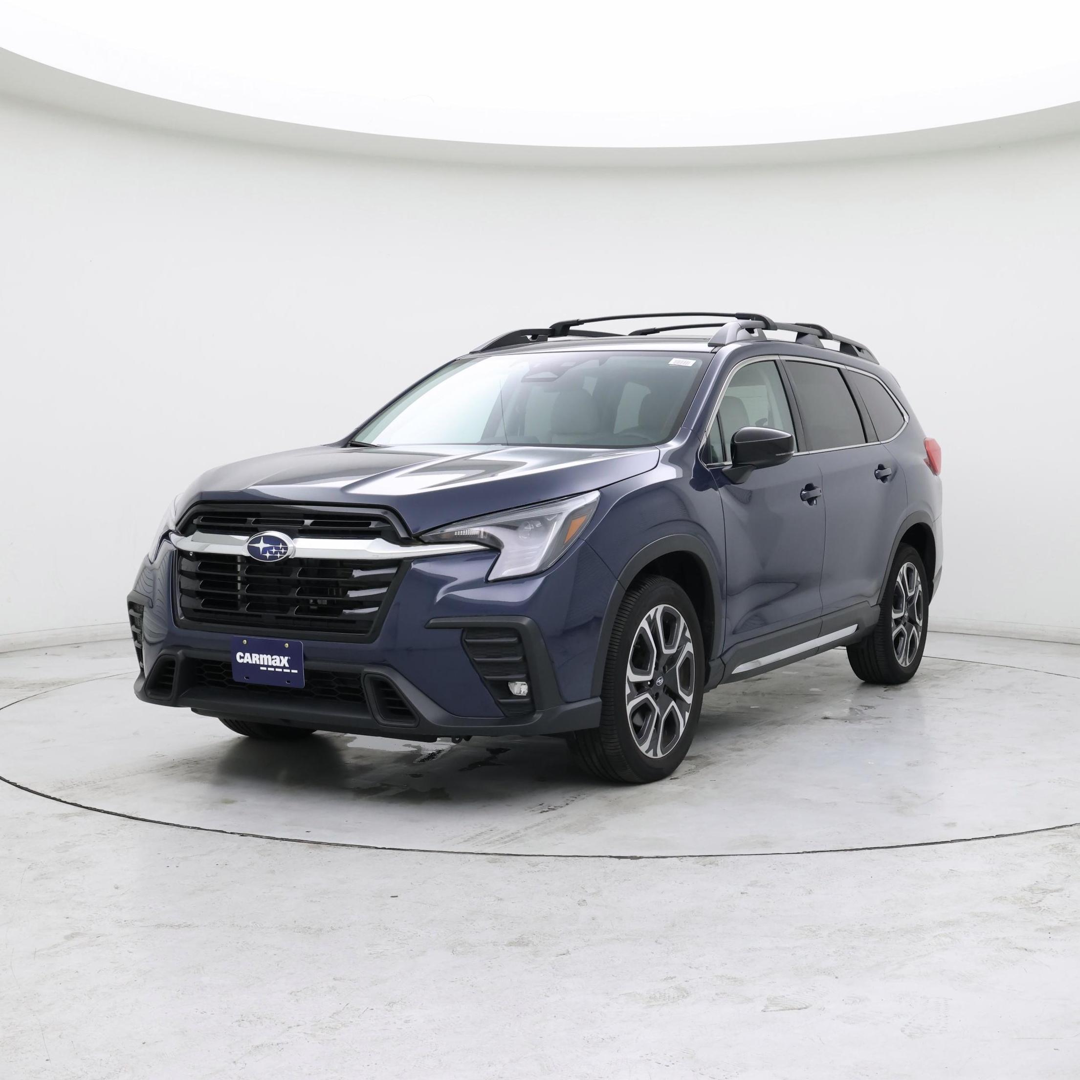 Thumbnail: 2024 Subaru Ascent - 4
